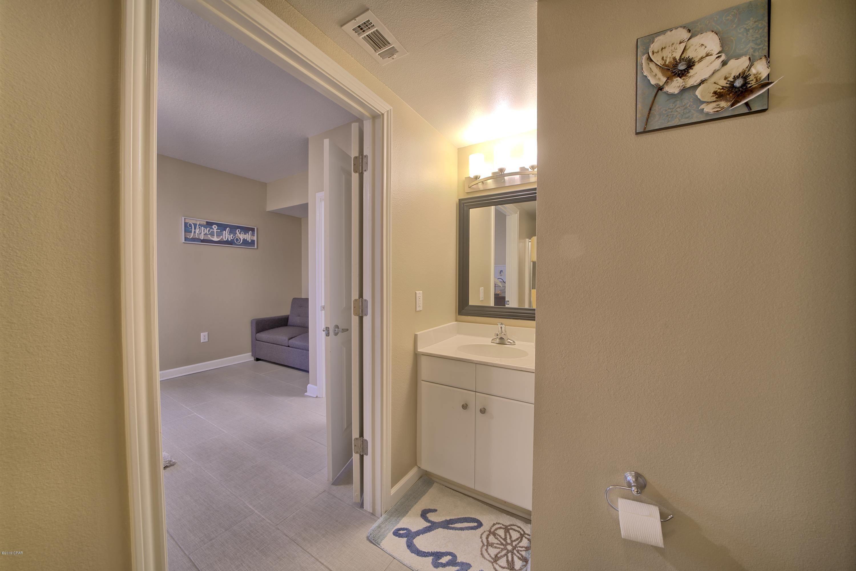 Shores Of Panama Phase II - Residential