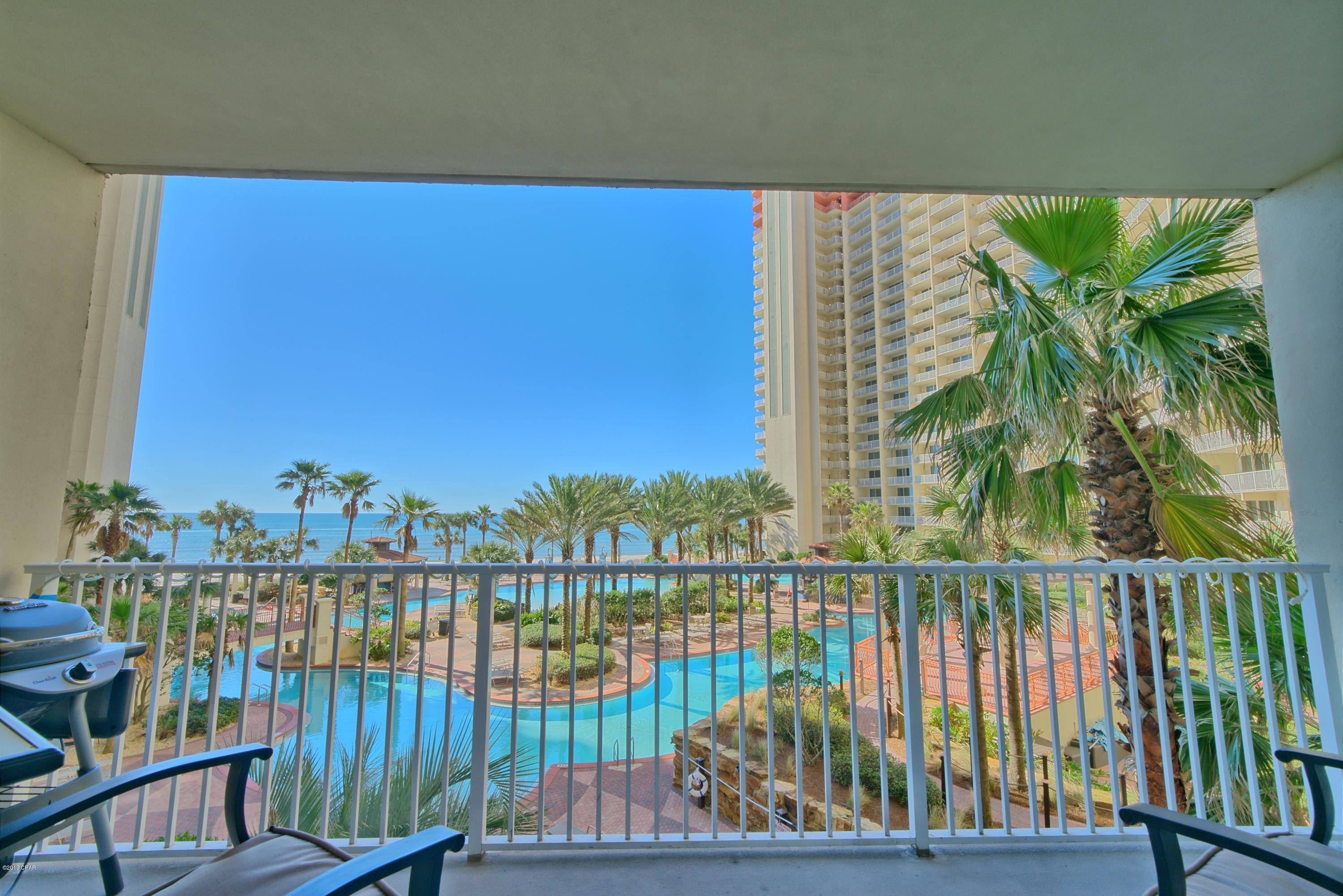 Shores Of Panama Phase II - Residential