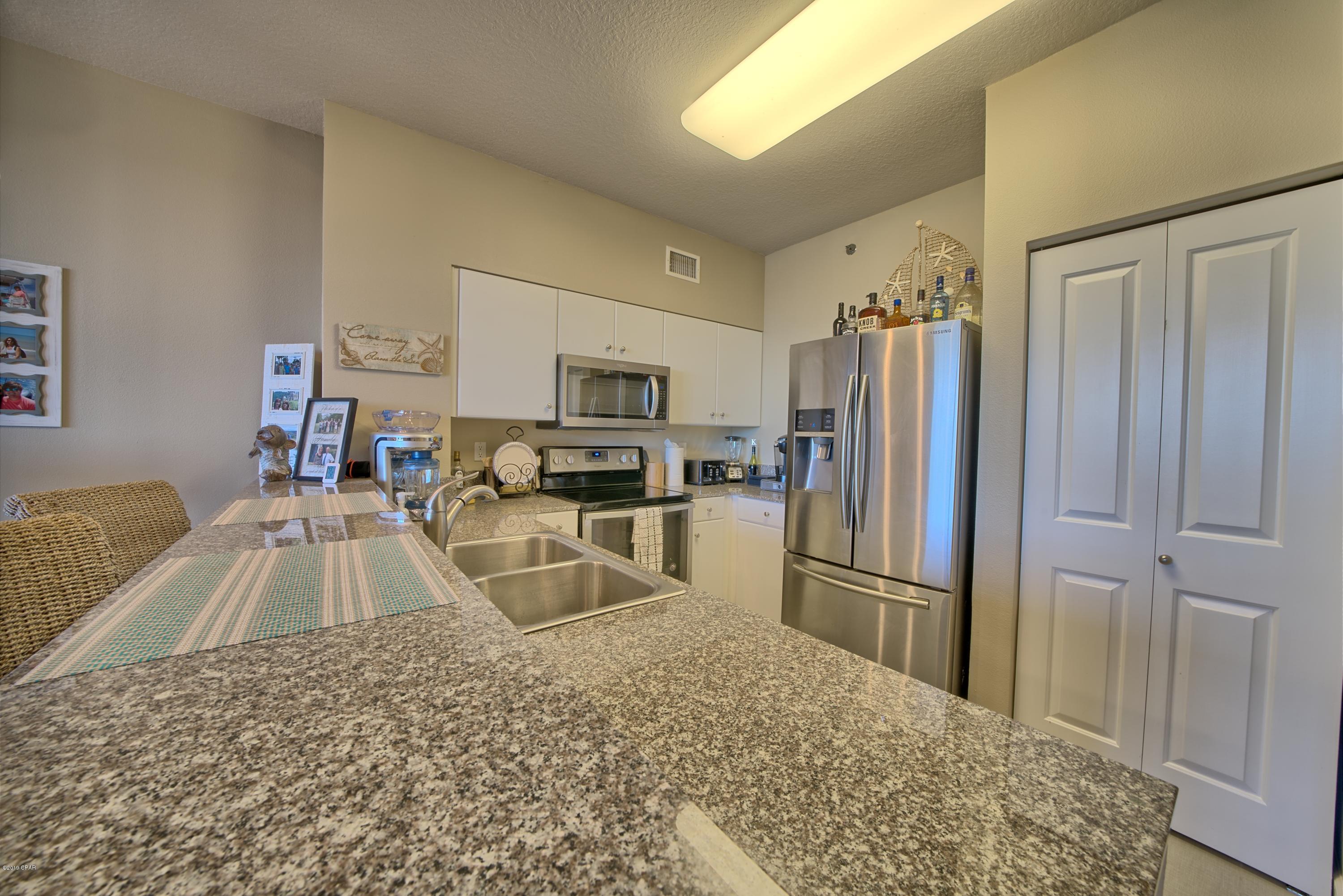 Shores Of Panama Phase II - Residential