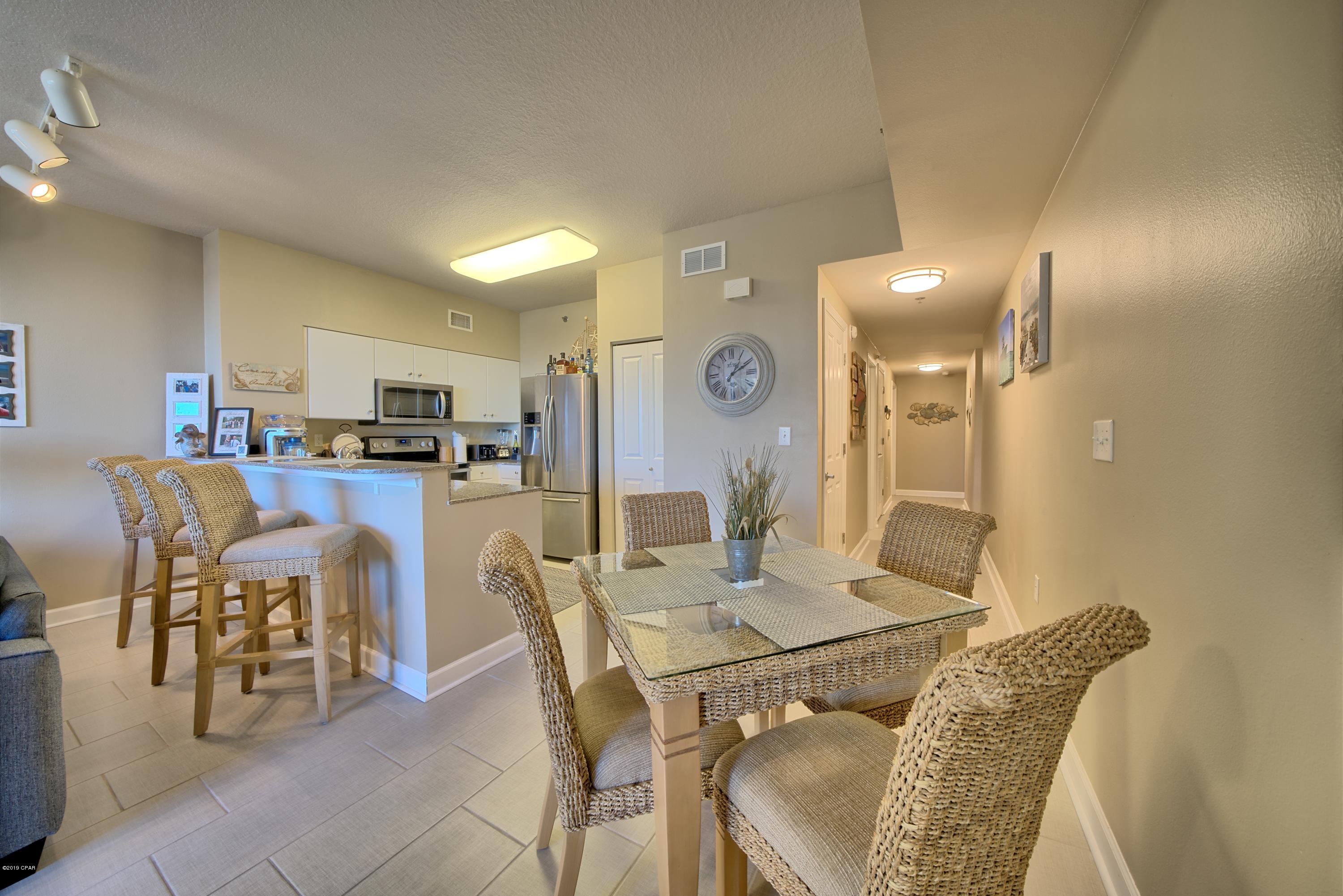 Shores Of Panama Phase II - Residential