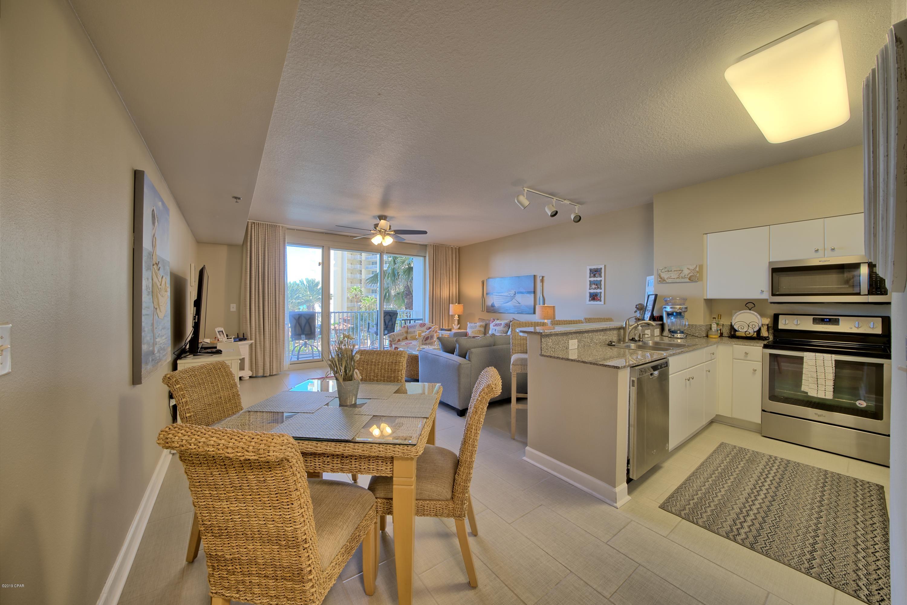 Shores Of Panama Phase II - Residential