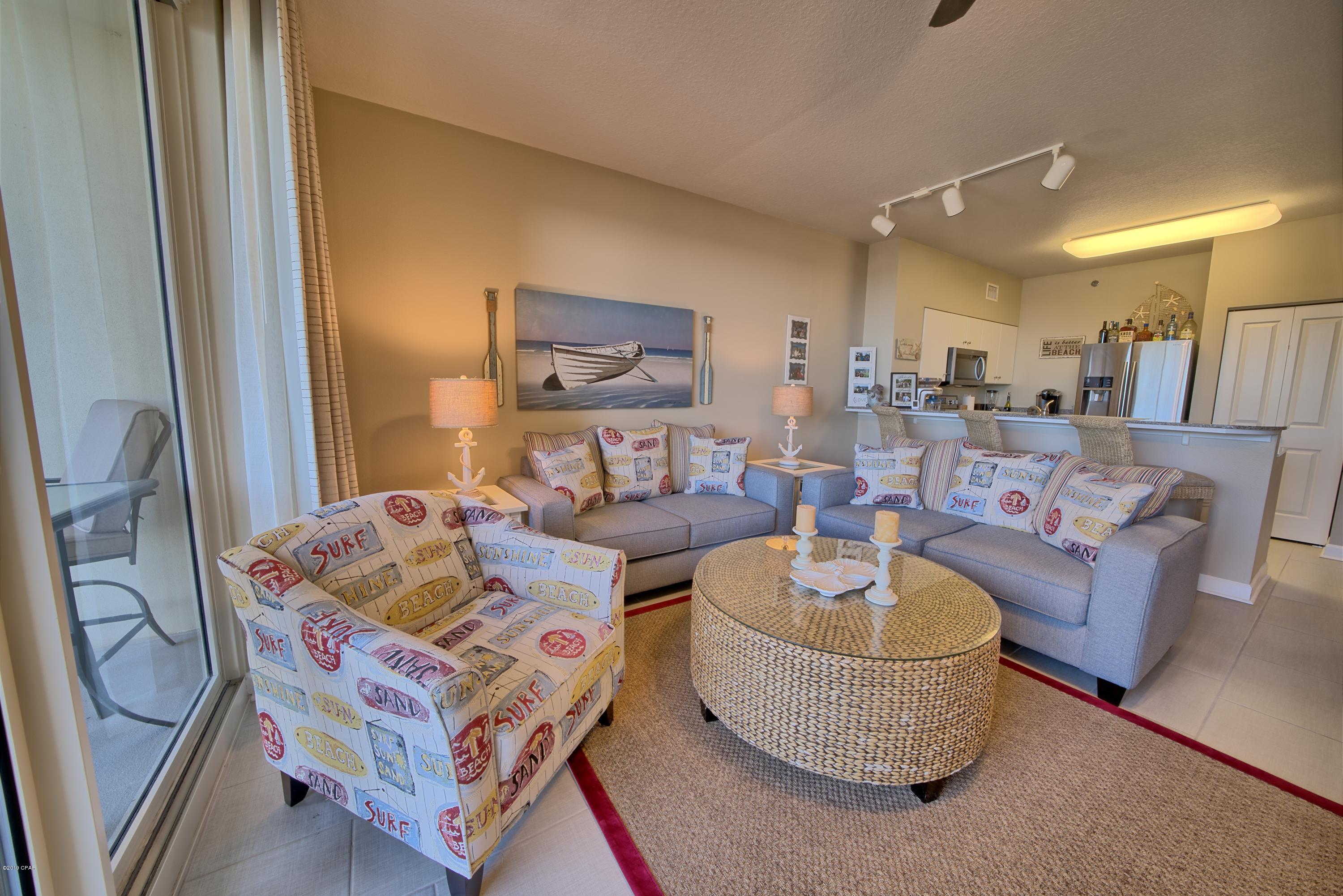 Shores Of Panama Phase II - Residential