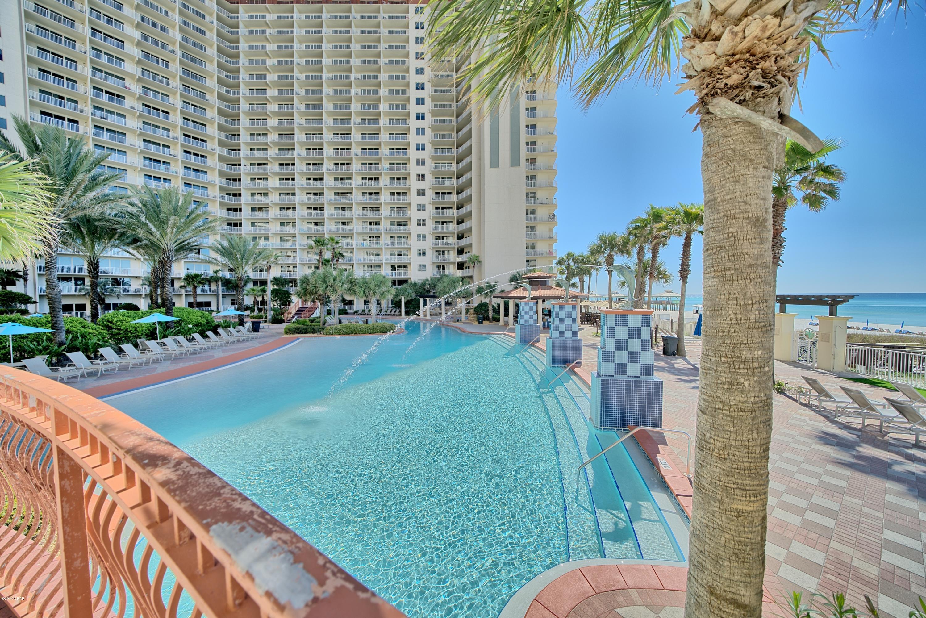 Shores Of Panama Phase II - Residential