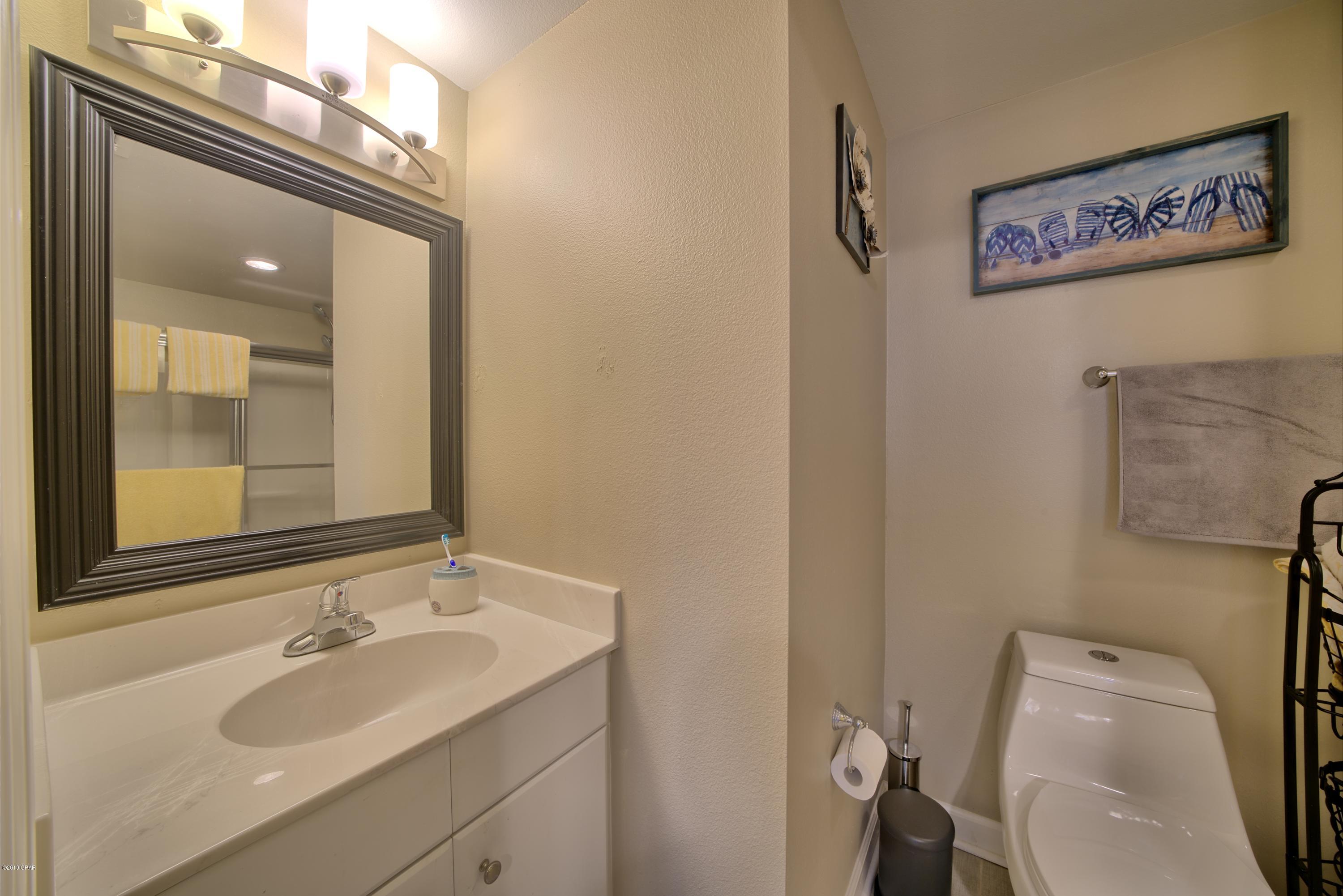 Shores Of Panama Phase II - Residential