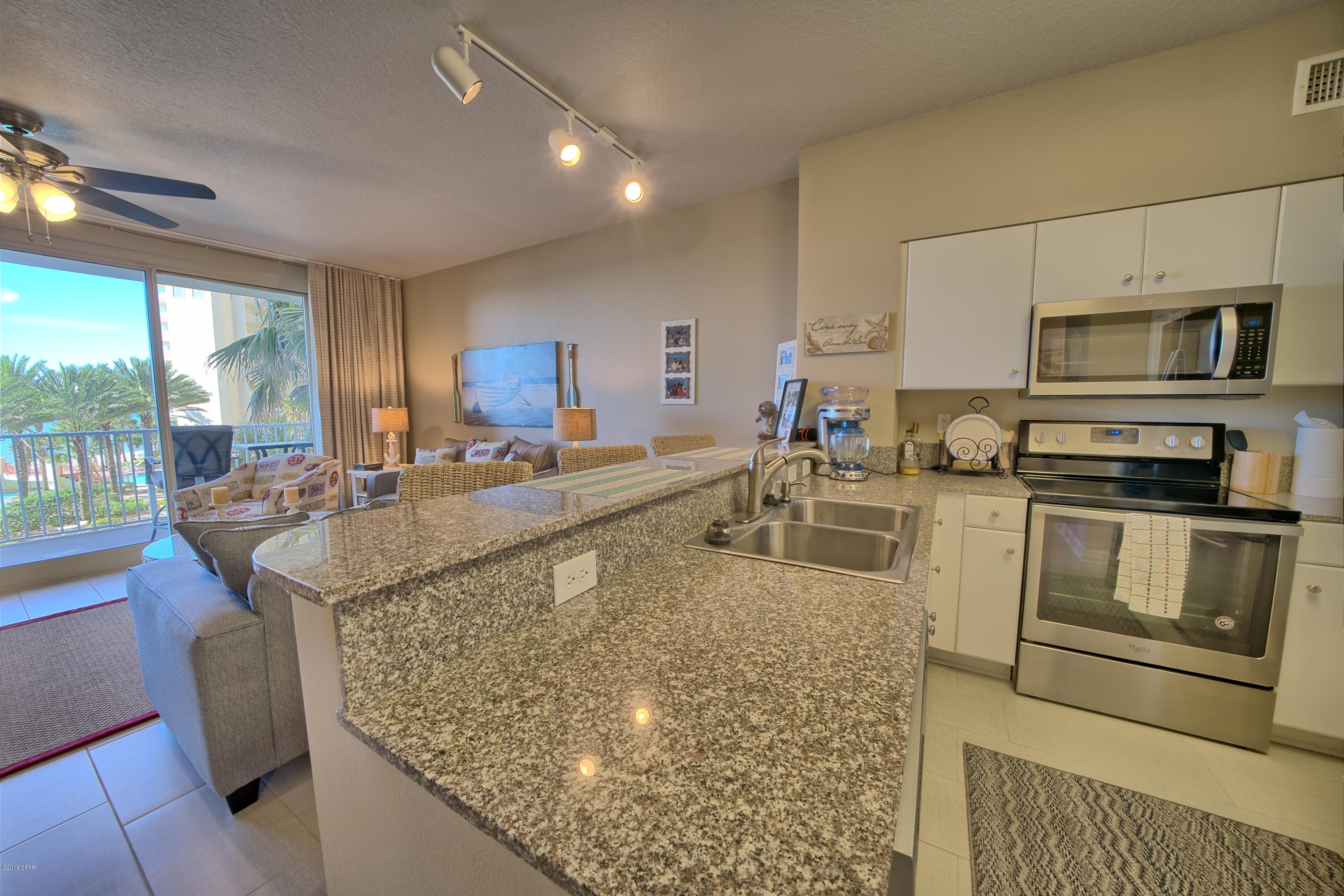 Shores Of Panama Phase II - Residential