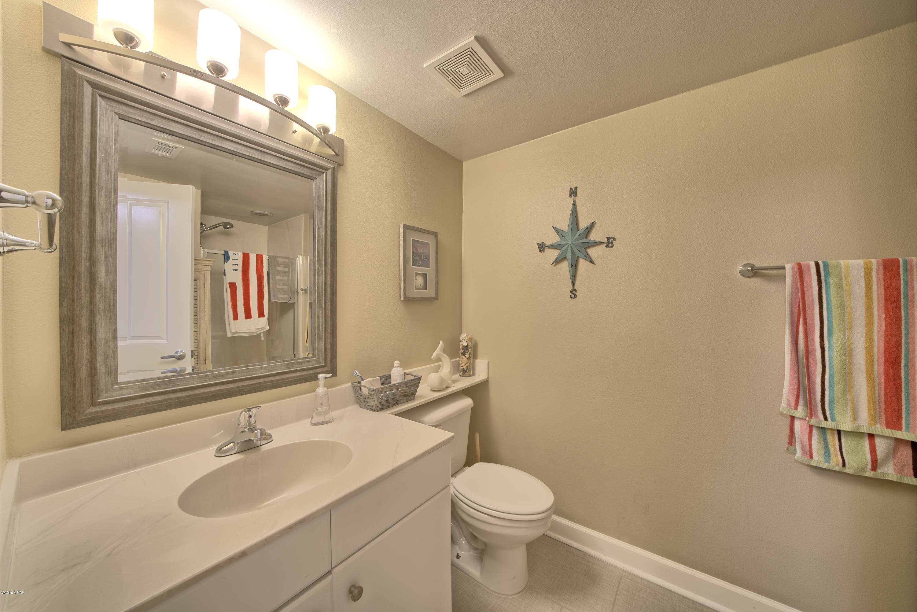 Shores Of Panama Phase II - Residential