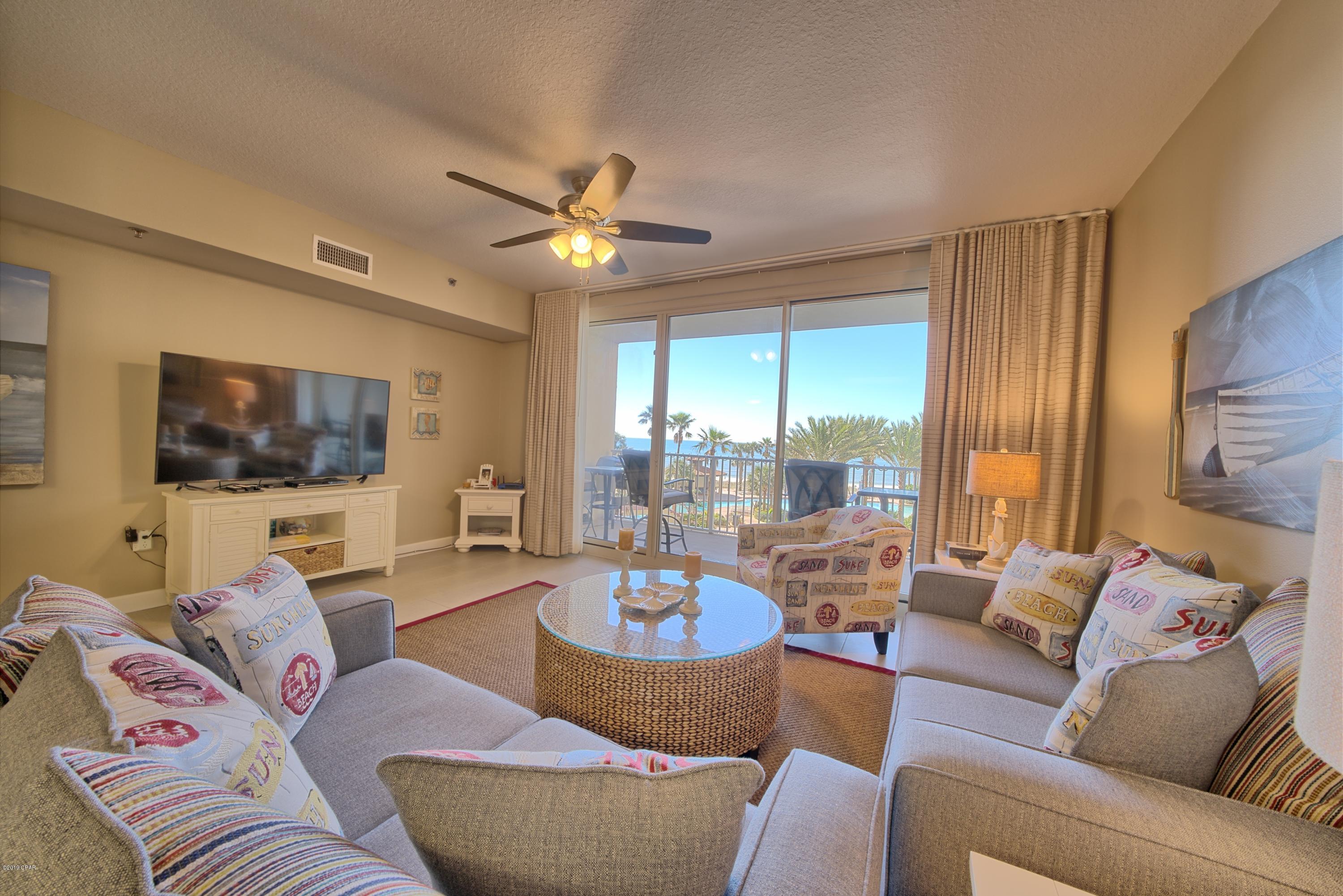 Shores Of Panama Phase II - Residential