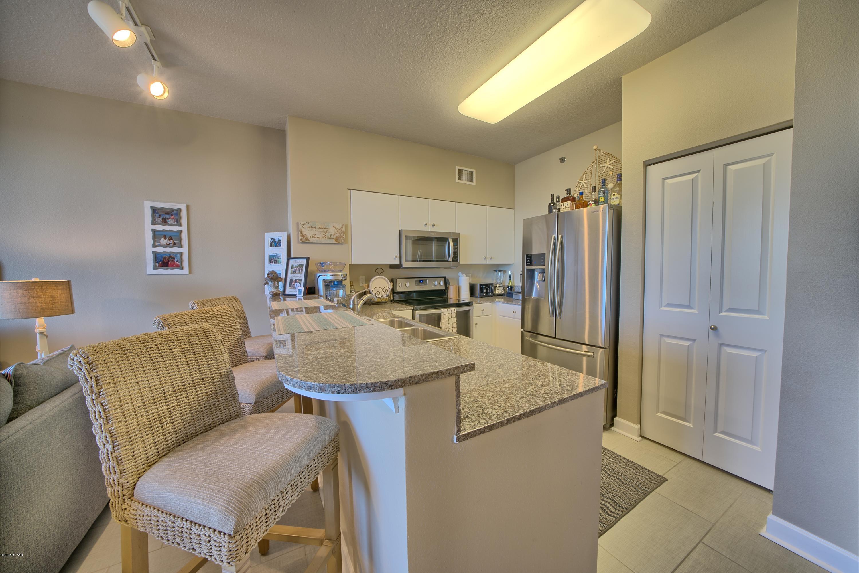 Shores Of Panama Phase II - Residential