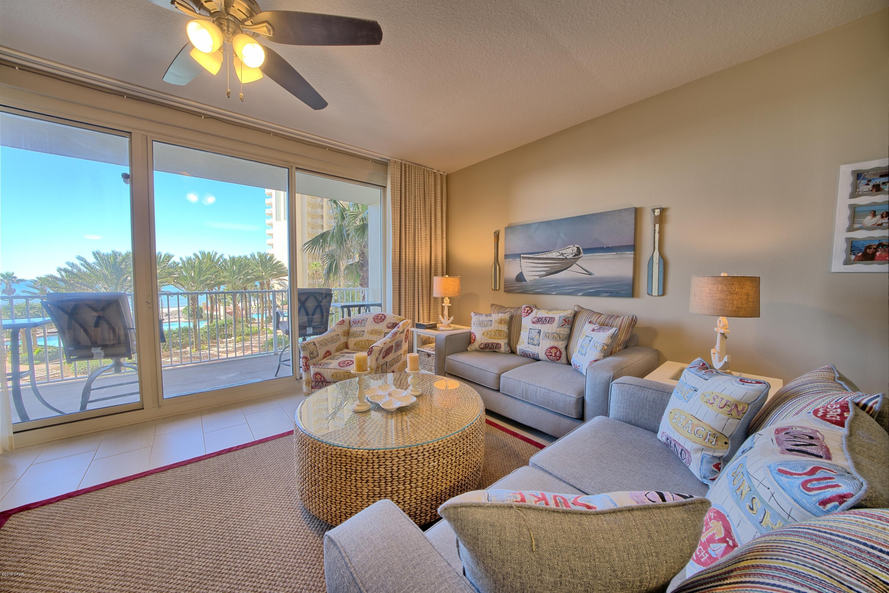 Shores Of Panama Phase II - Residential