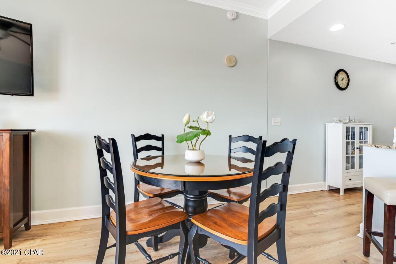 Reflections - Residential