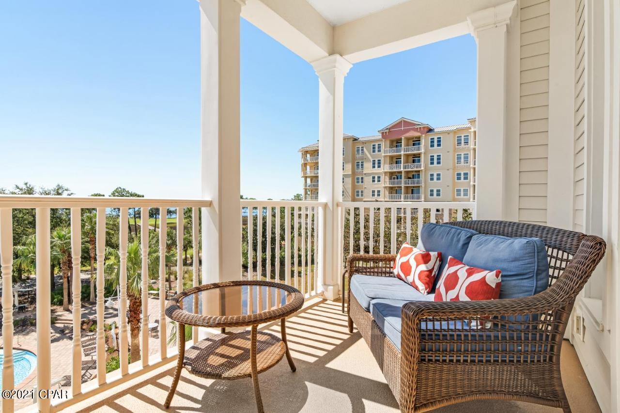 Reflections - Residential