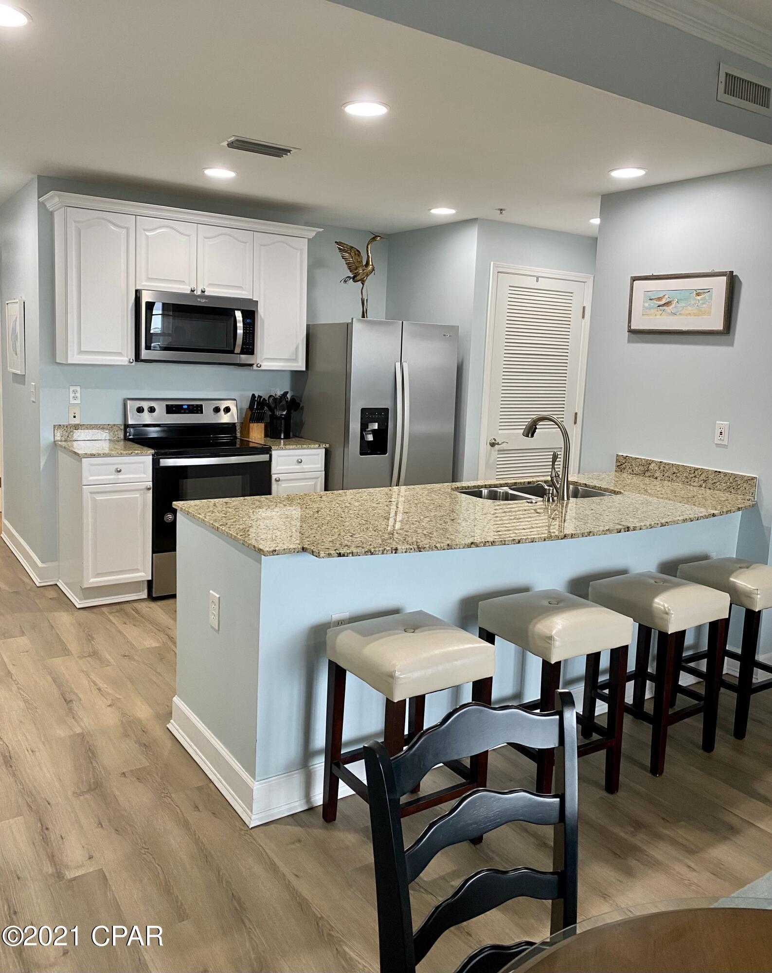 Reflections - Residential