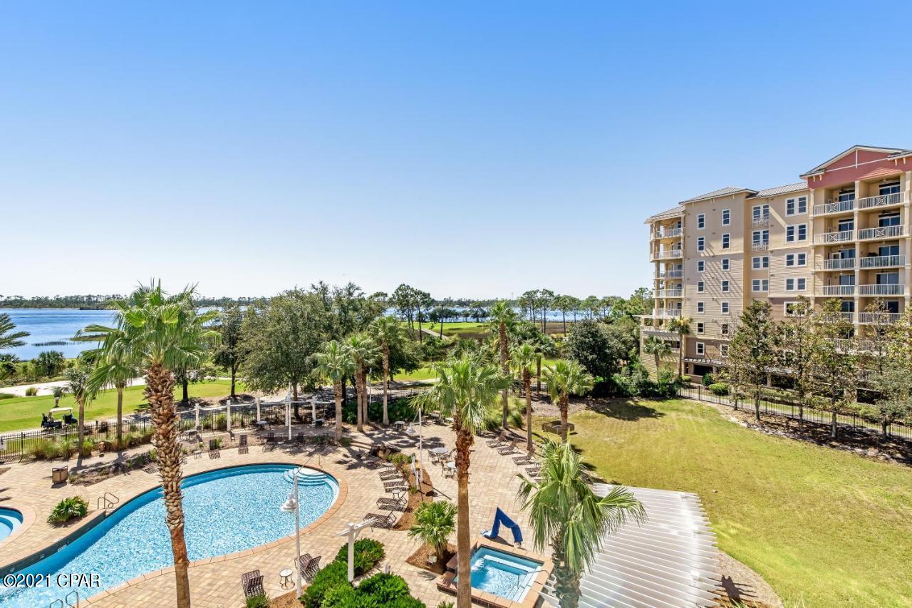 Reflections - Residential