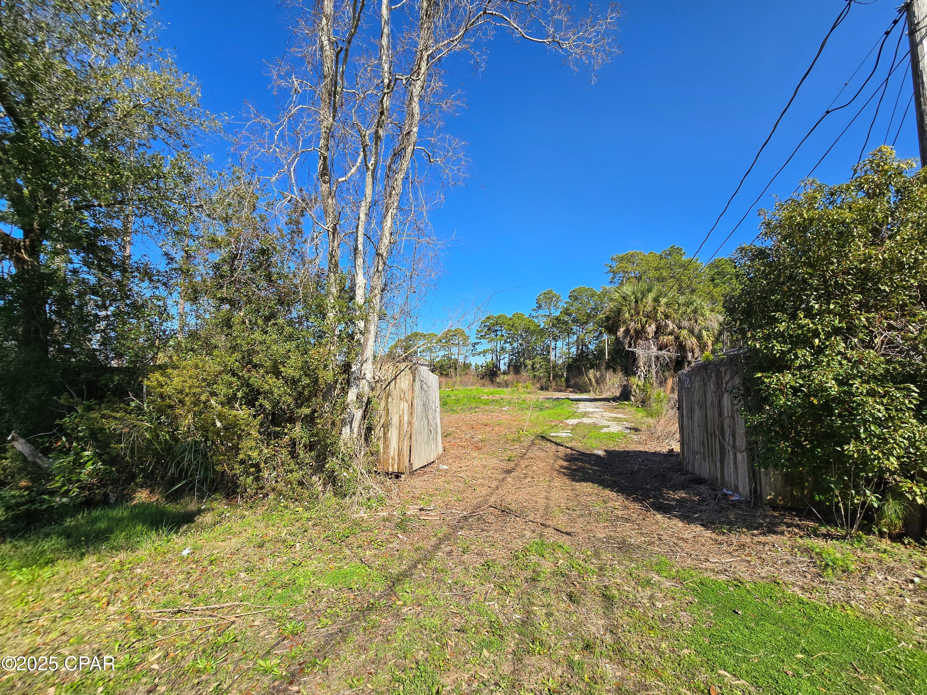 Pines Subdivision - Land