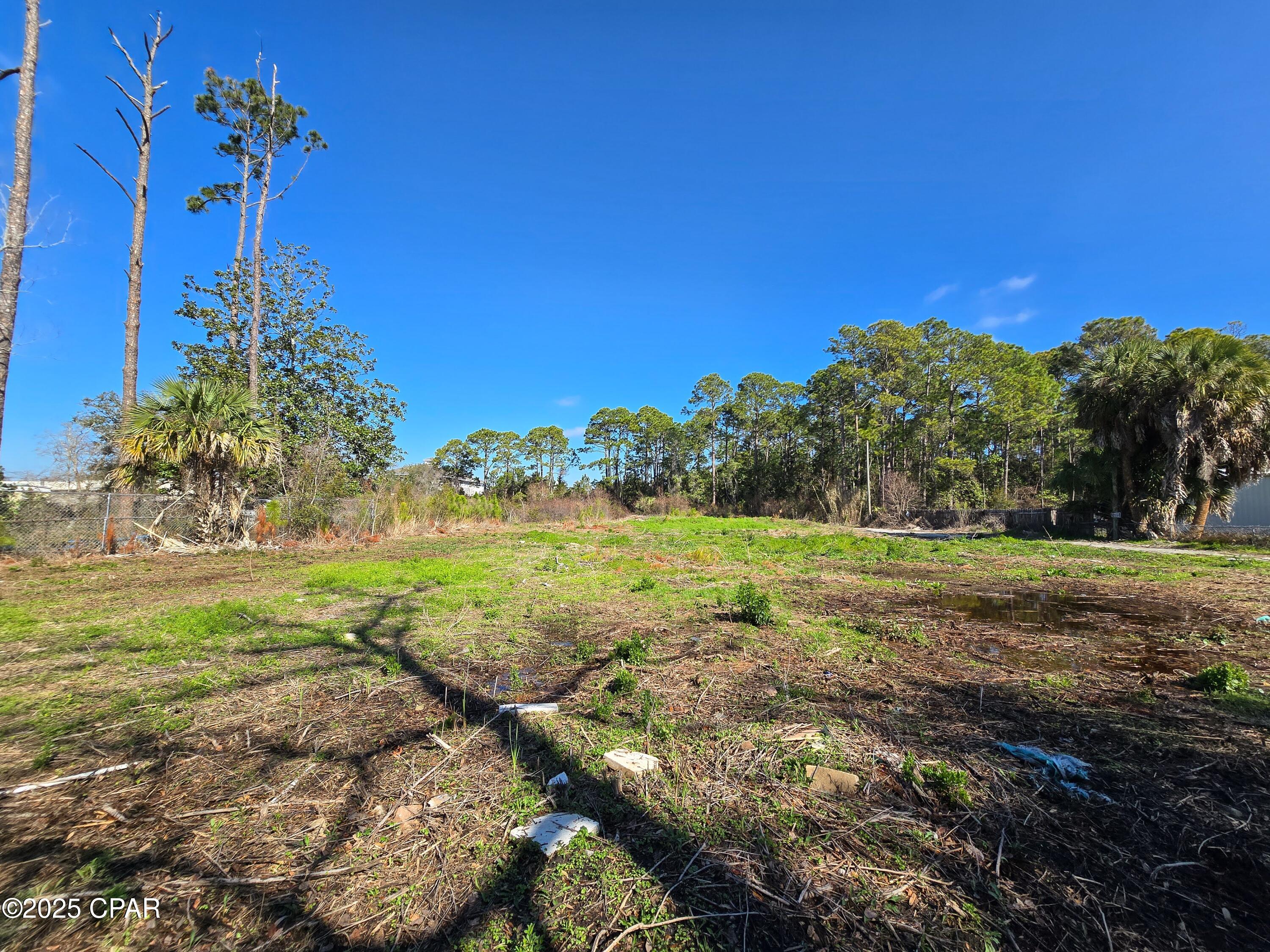 Pines Subdivision - Land