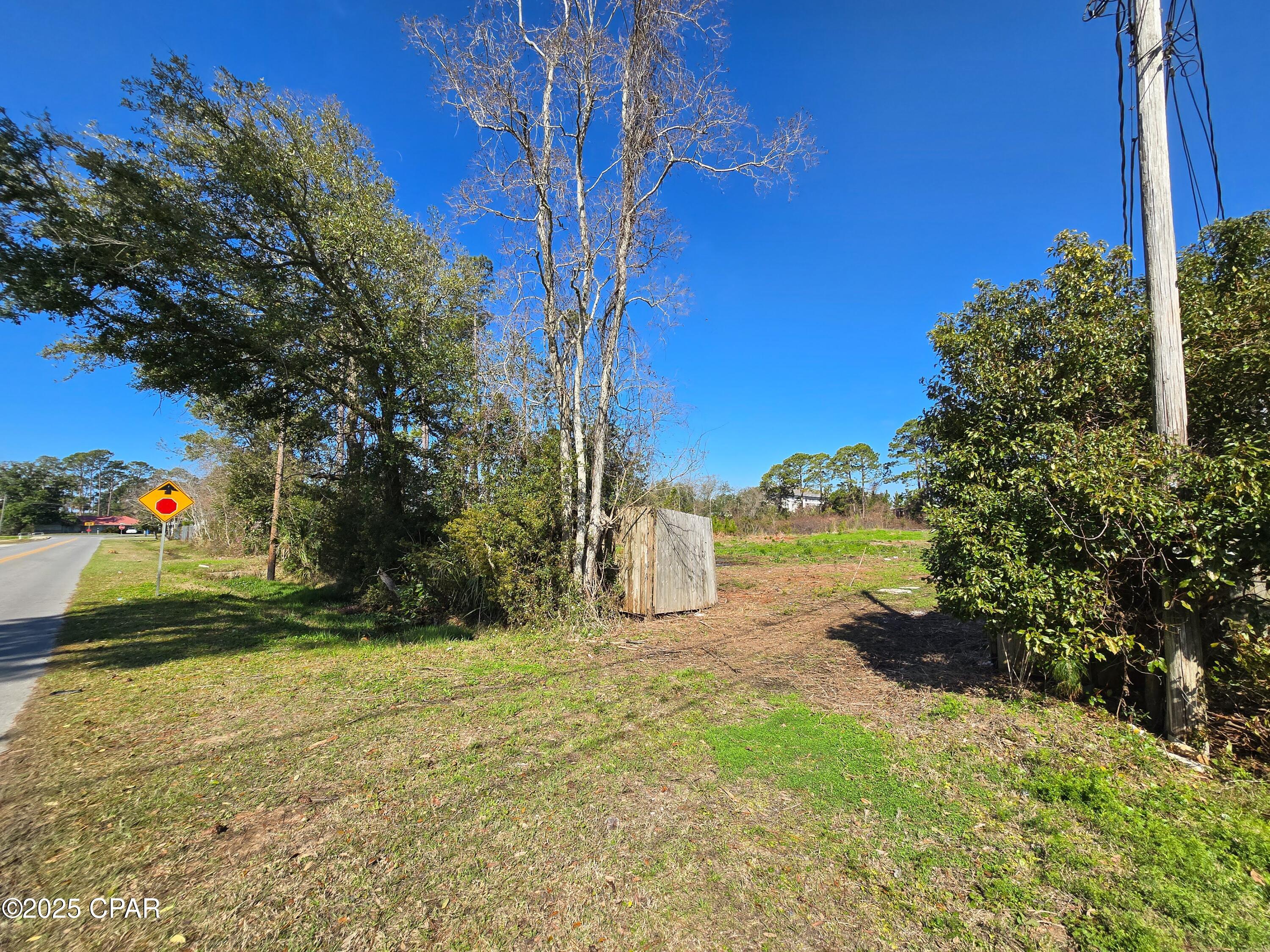 Pines Subdivision - Land