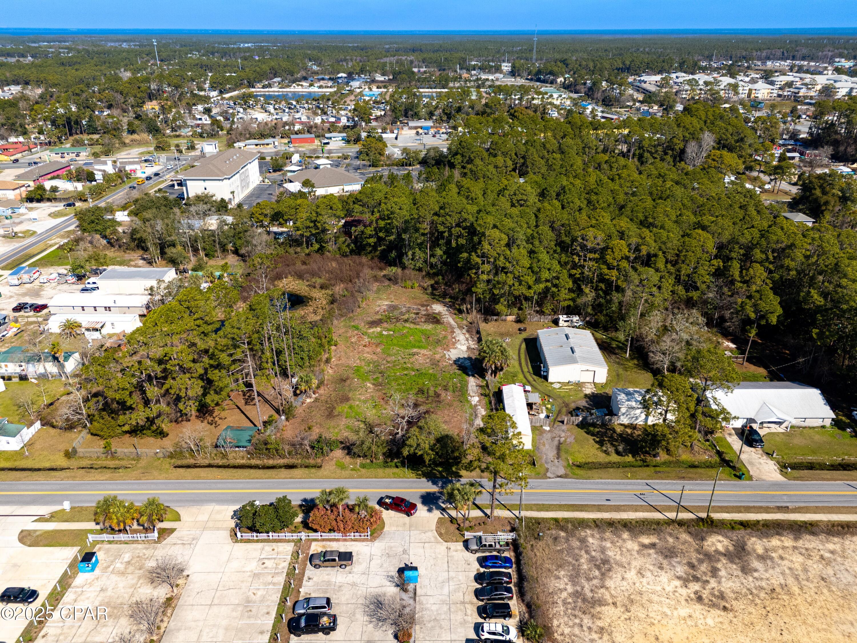 Pines Subdivision - Land