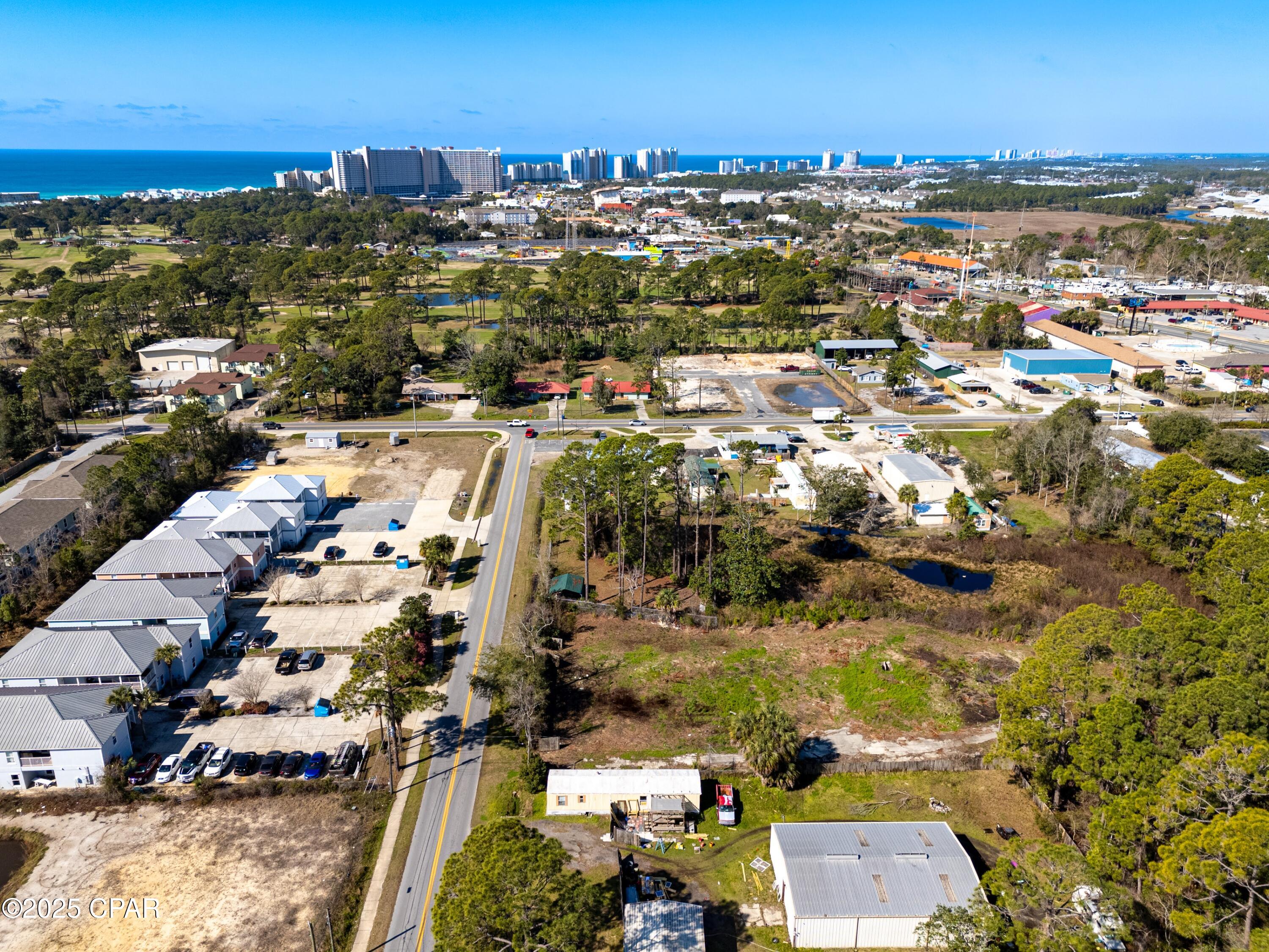 Pines Subdivision - Land