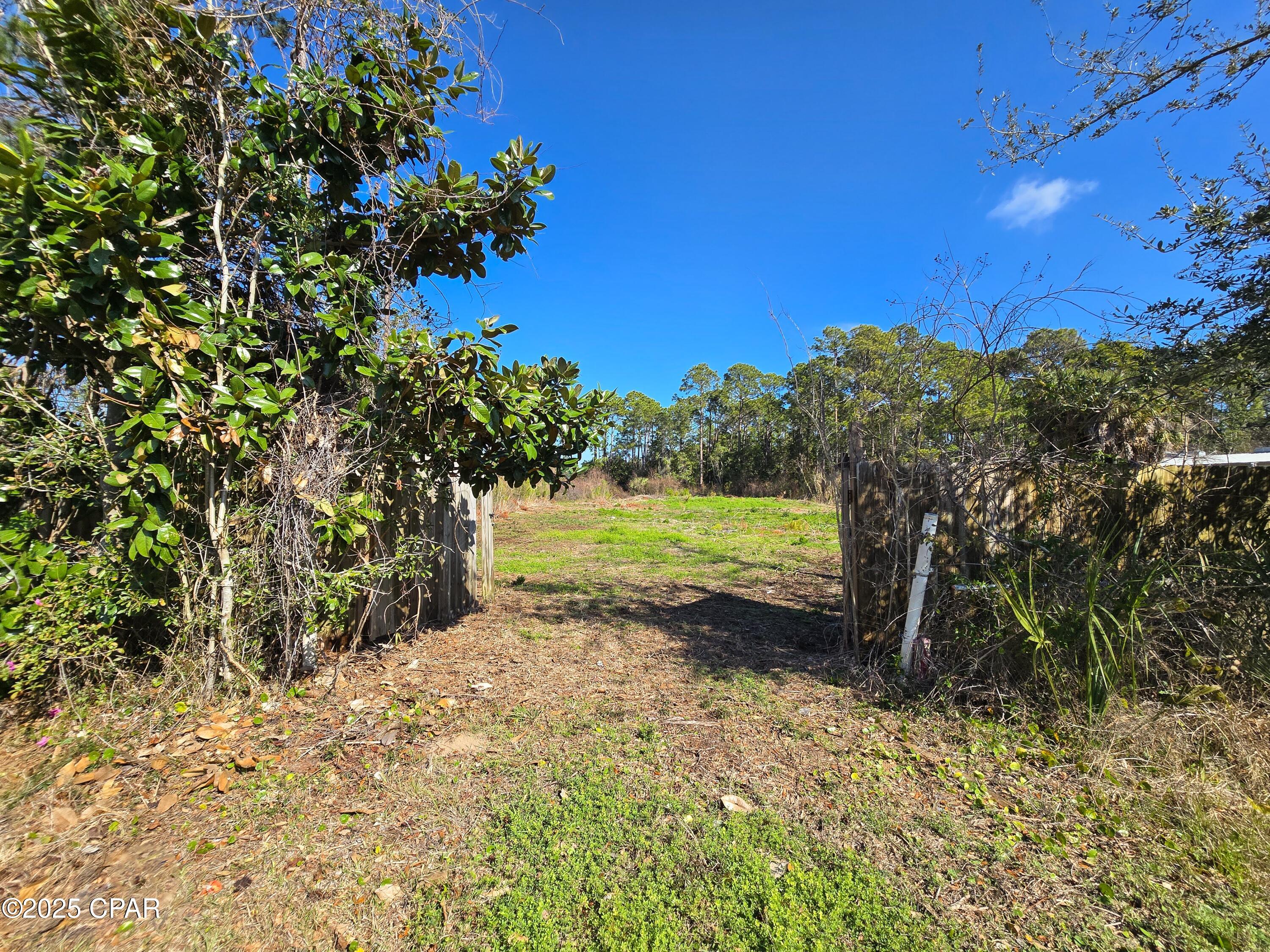 Pines Subdivision - Land