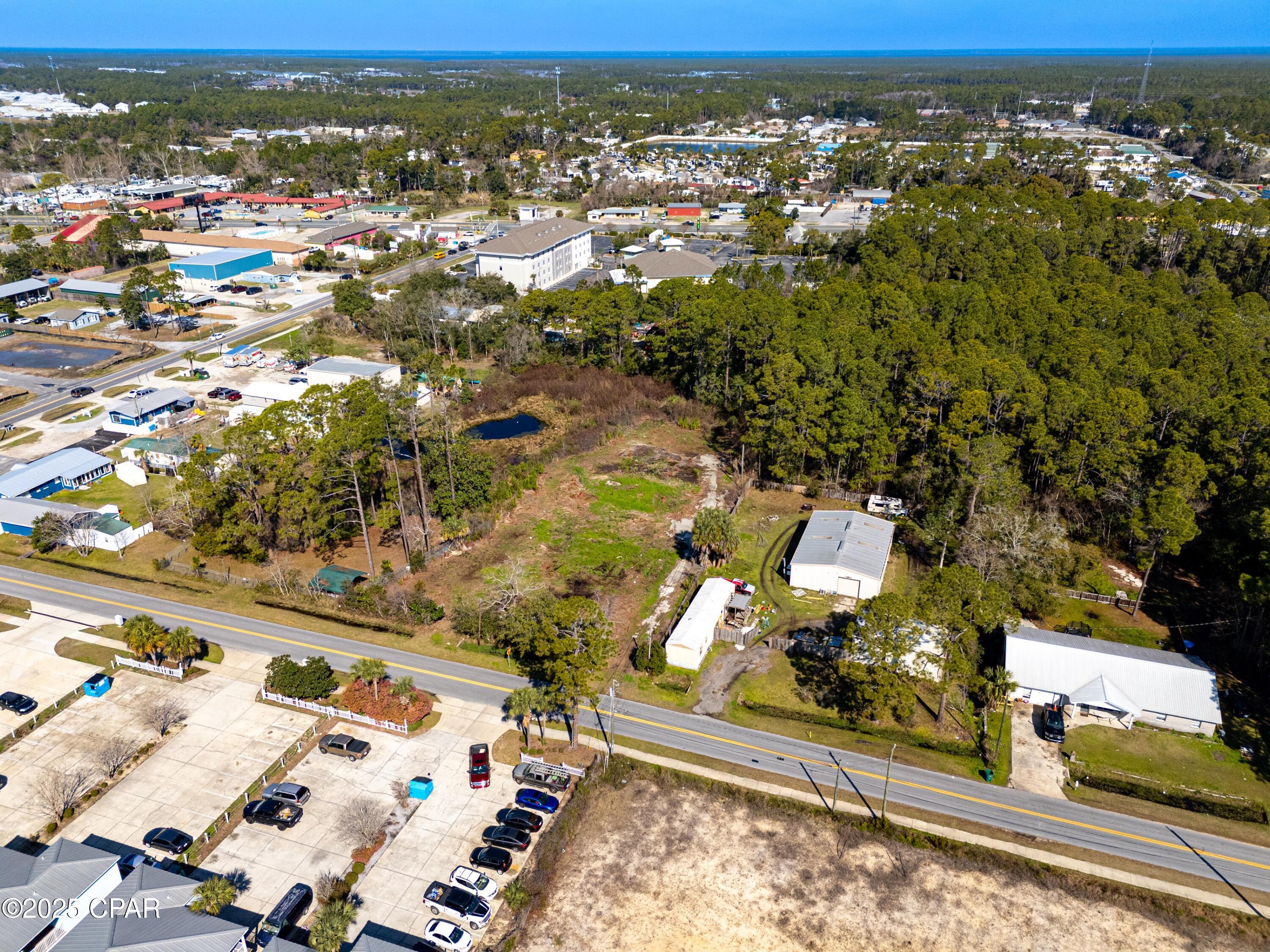 Pines Subdivision - Land