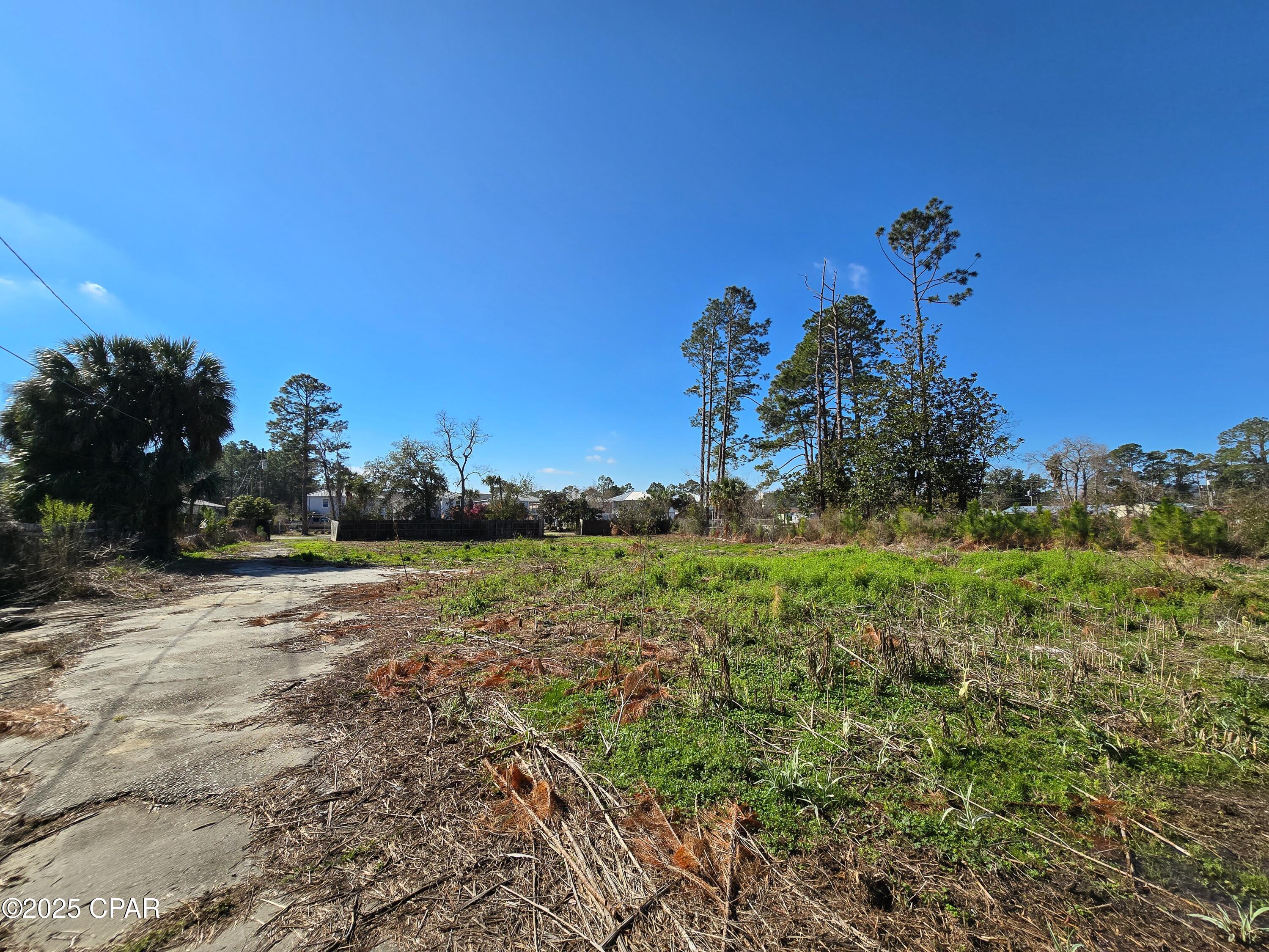 Pines Subdivision - Land