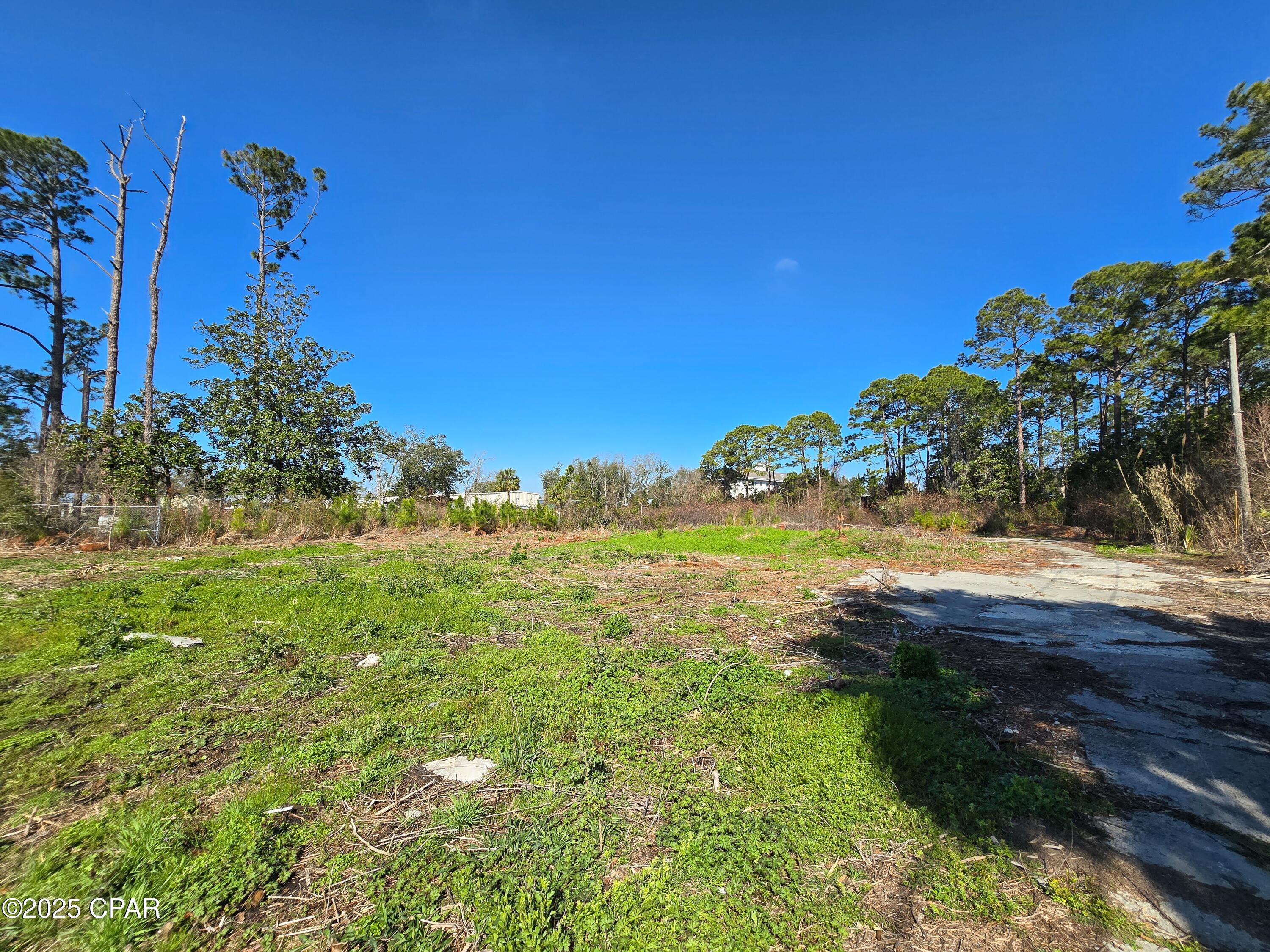 Pines Subdivision - Land