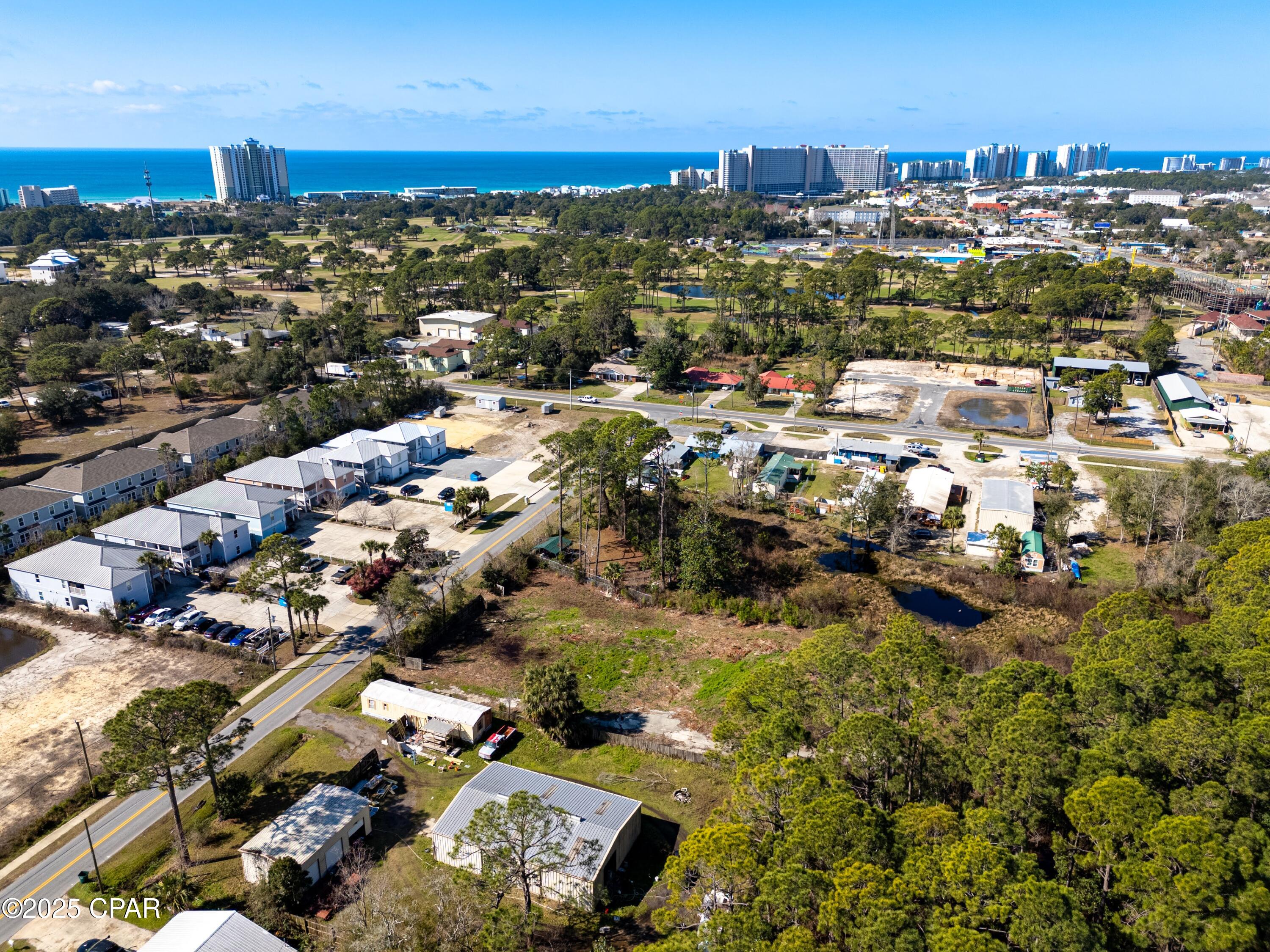 Pines Subdivision - Land