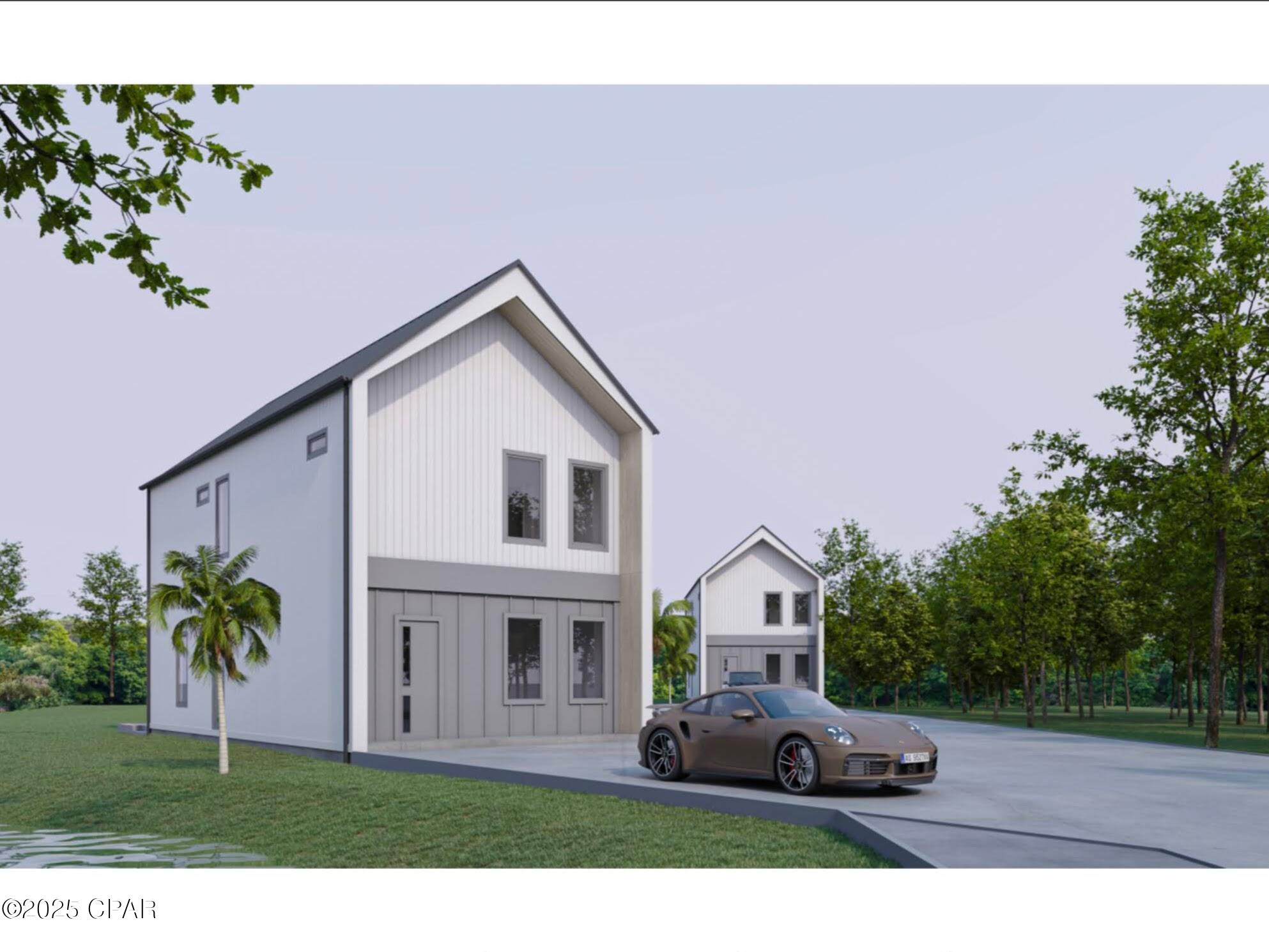 Pines Subdivision - Land