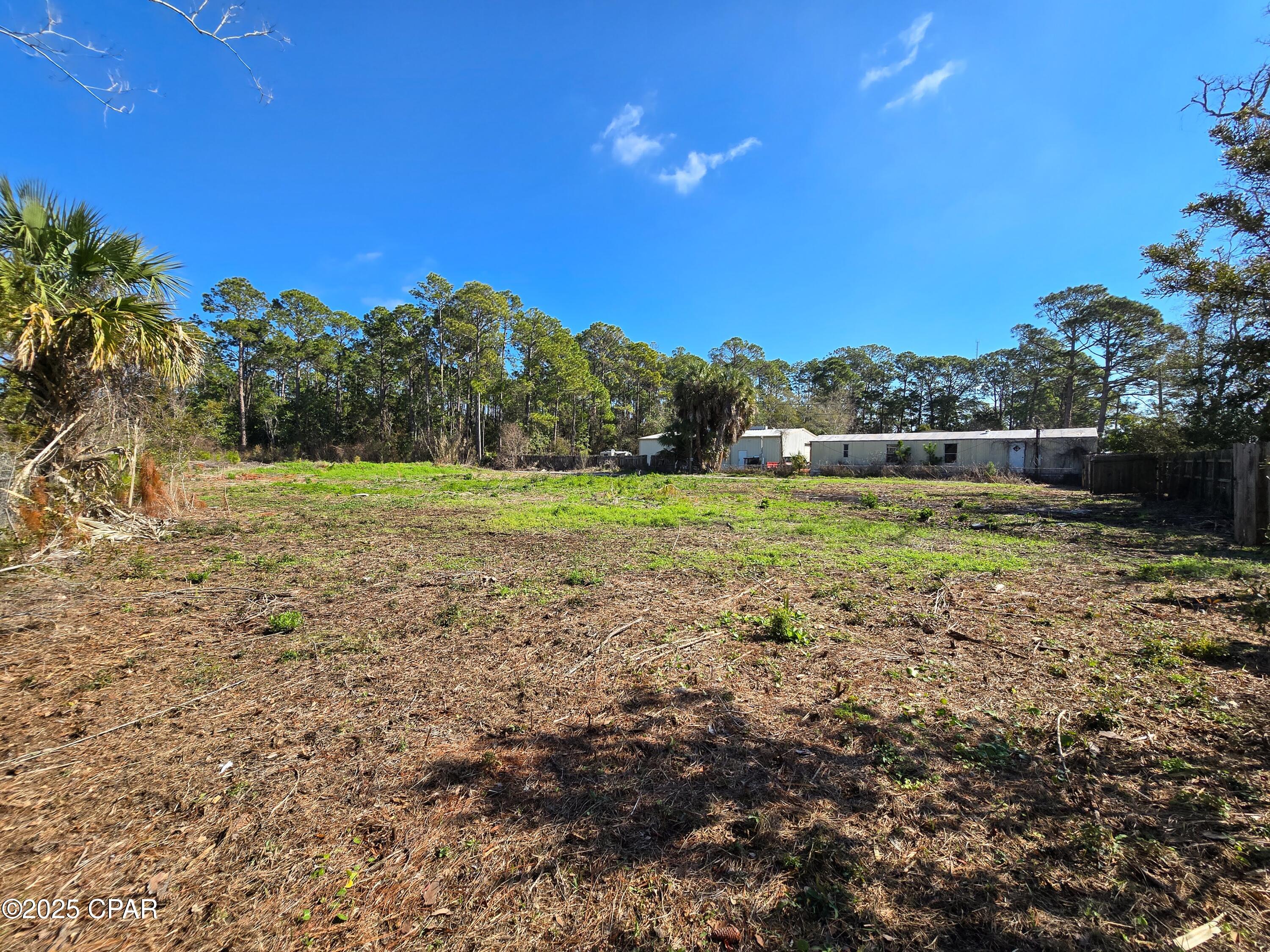 Pines Subdivision - Land