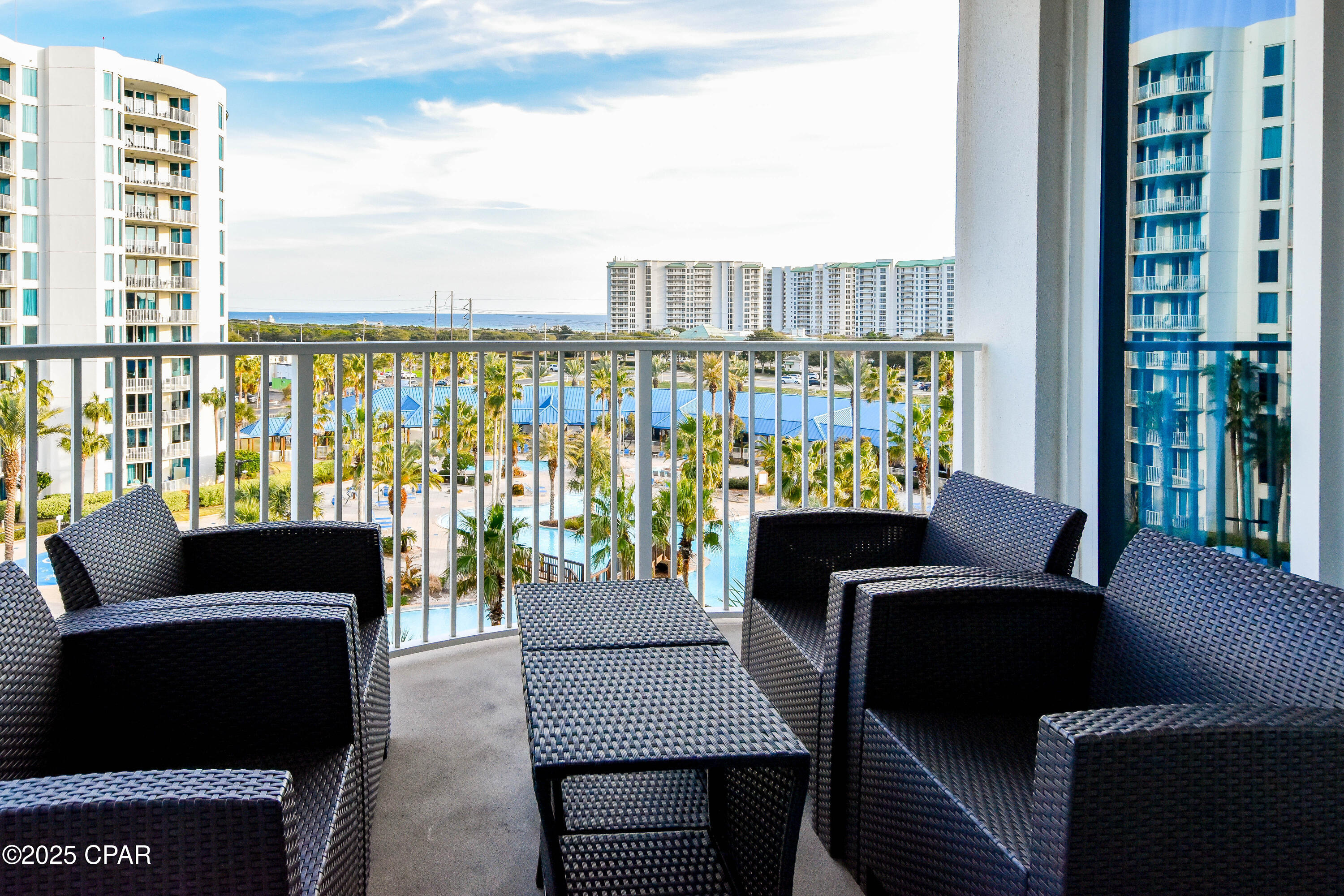 The Palms Of Destin - Residential