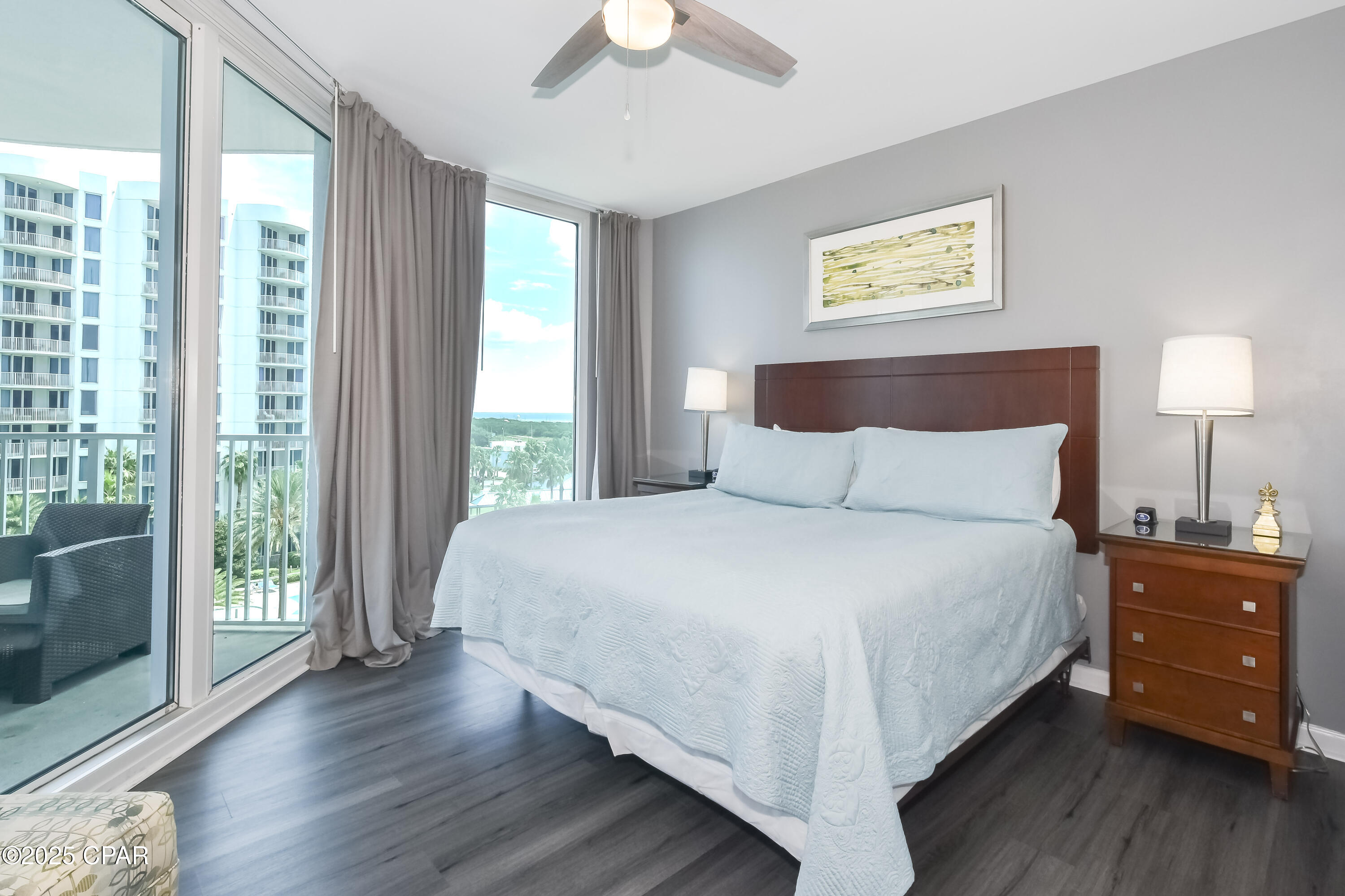 The Palms Of Destin - Residential