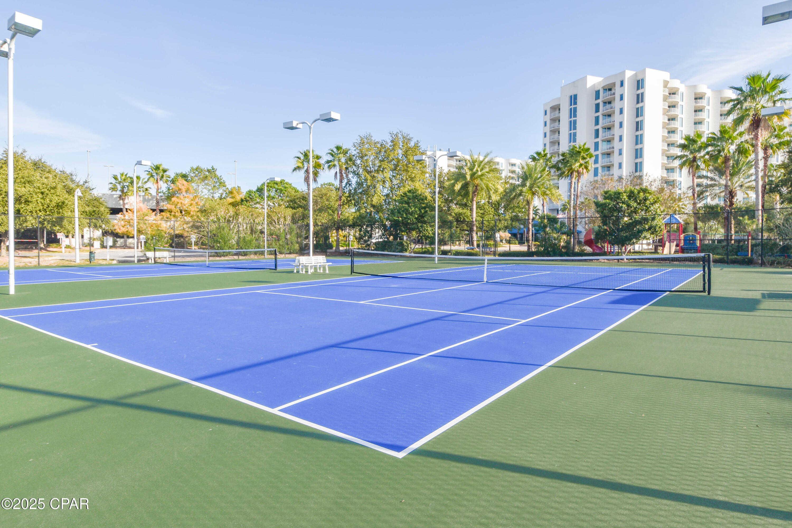 The Palms Of Destin - Residential