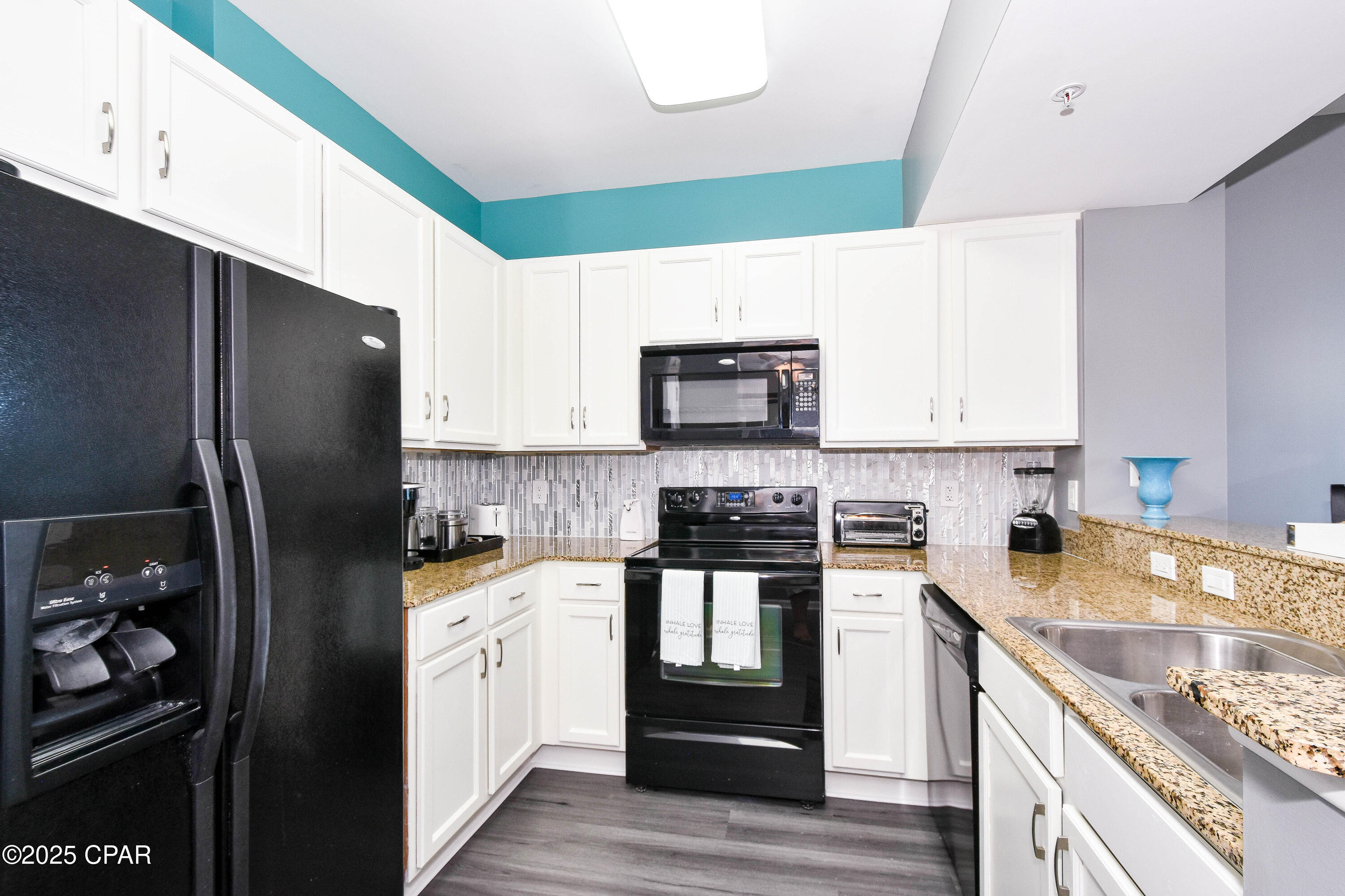 The Palms Of Destin - Residential