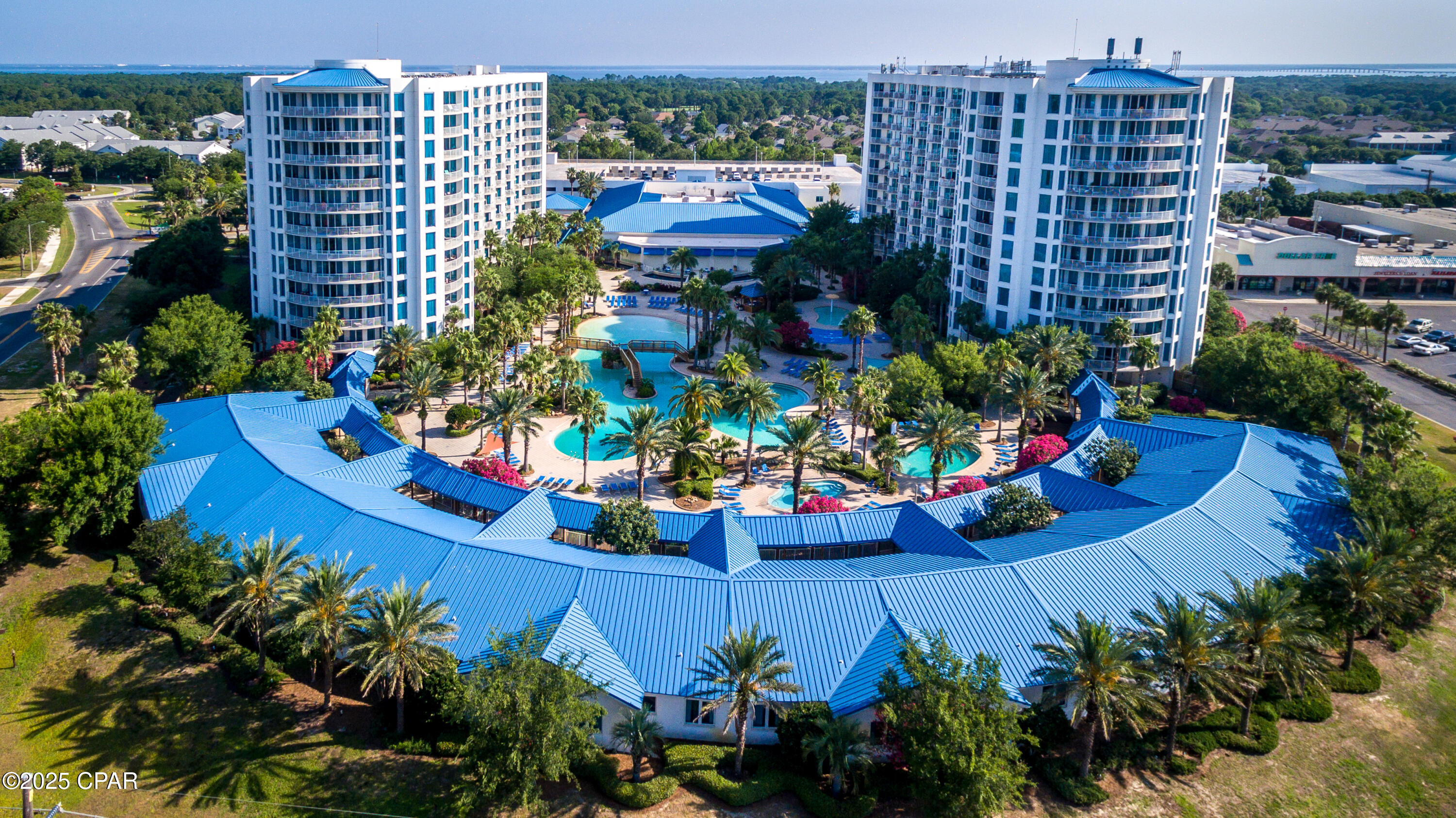 The Palms Of Destin - Residential