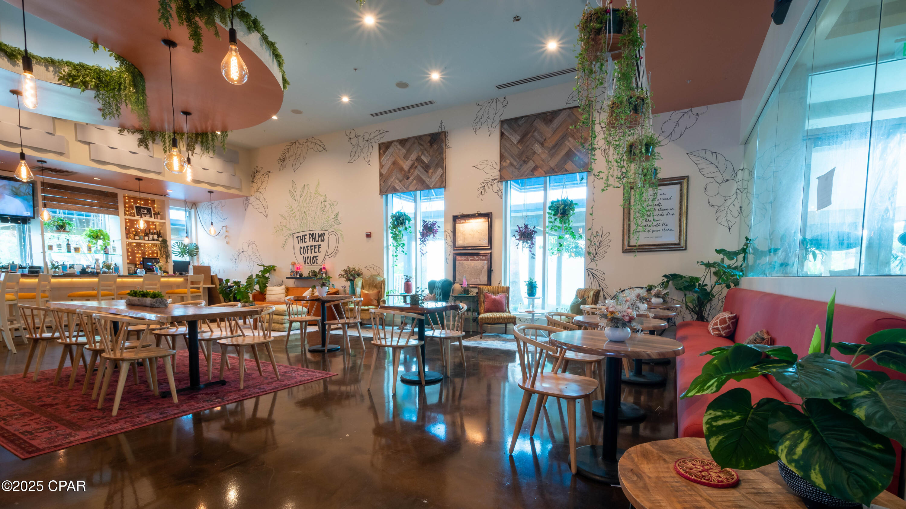 The Palms Of Destin - Residential