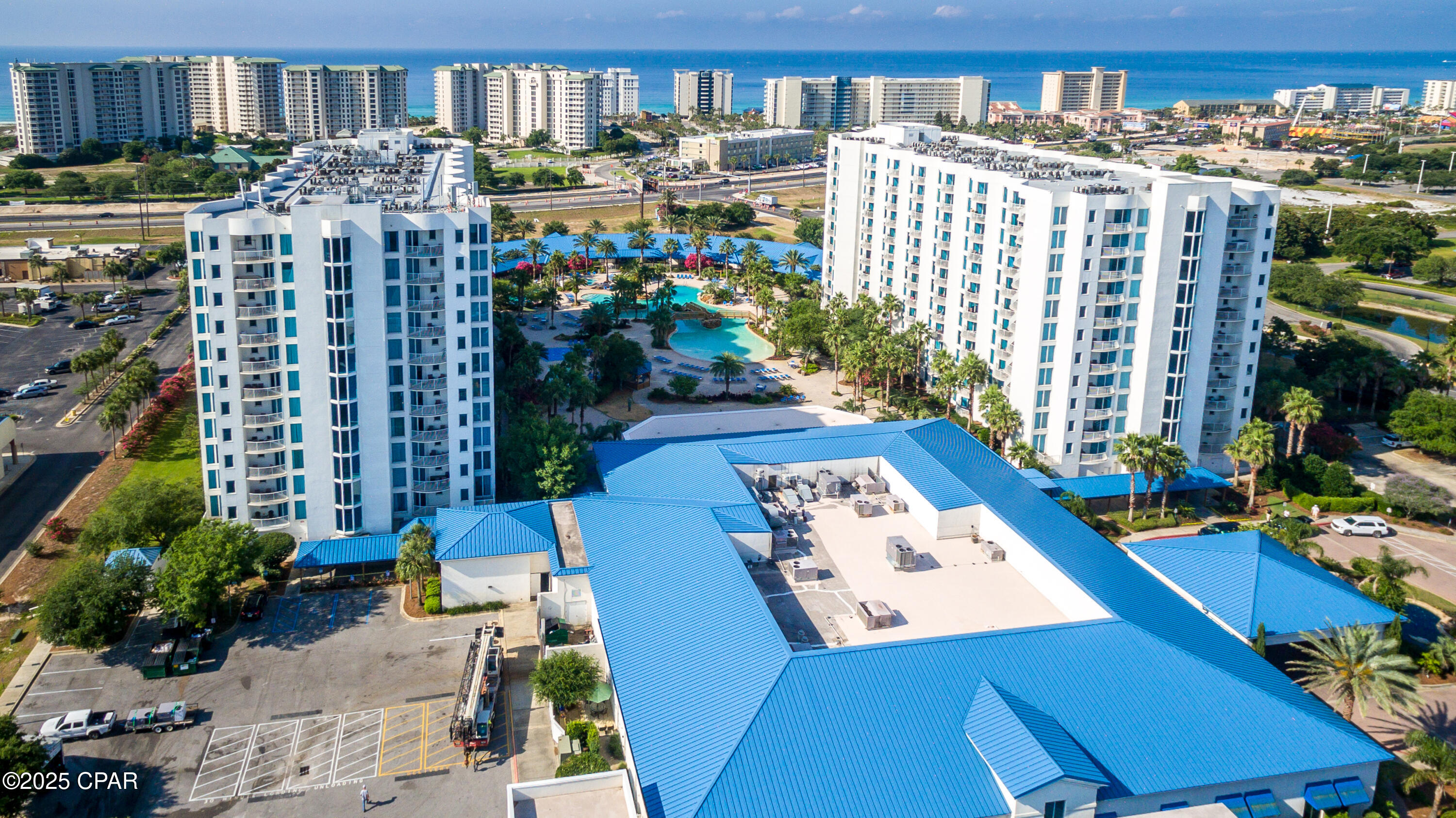 The Palms Of Destin - Residential