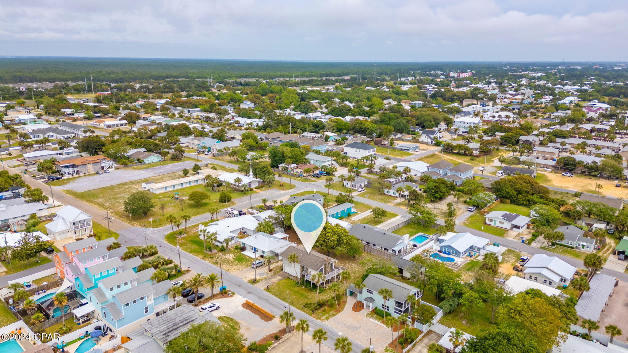 Laguna Beach Estates - Residential