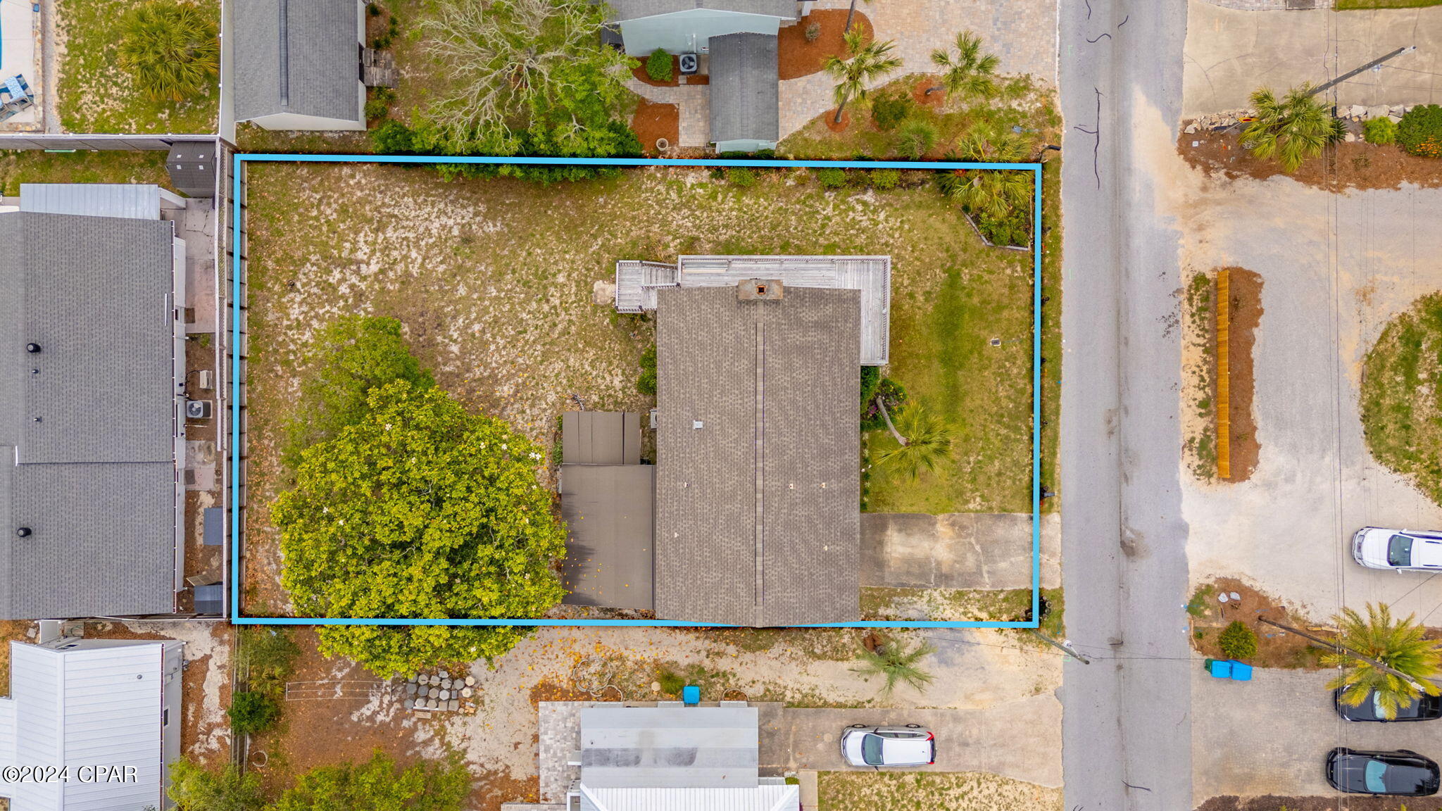 Laguna Beach Estates - Residential