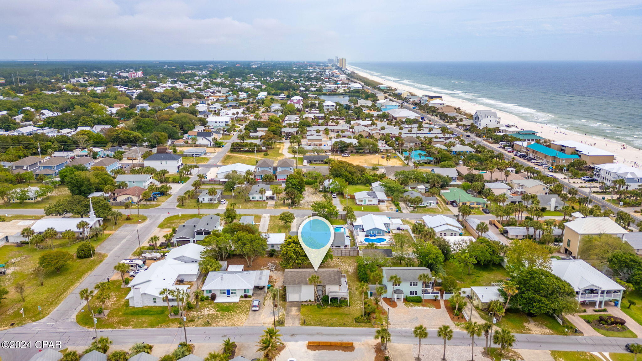 Laguna Beach Estates - Residential