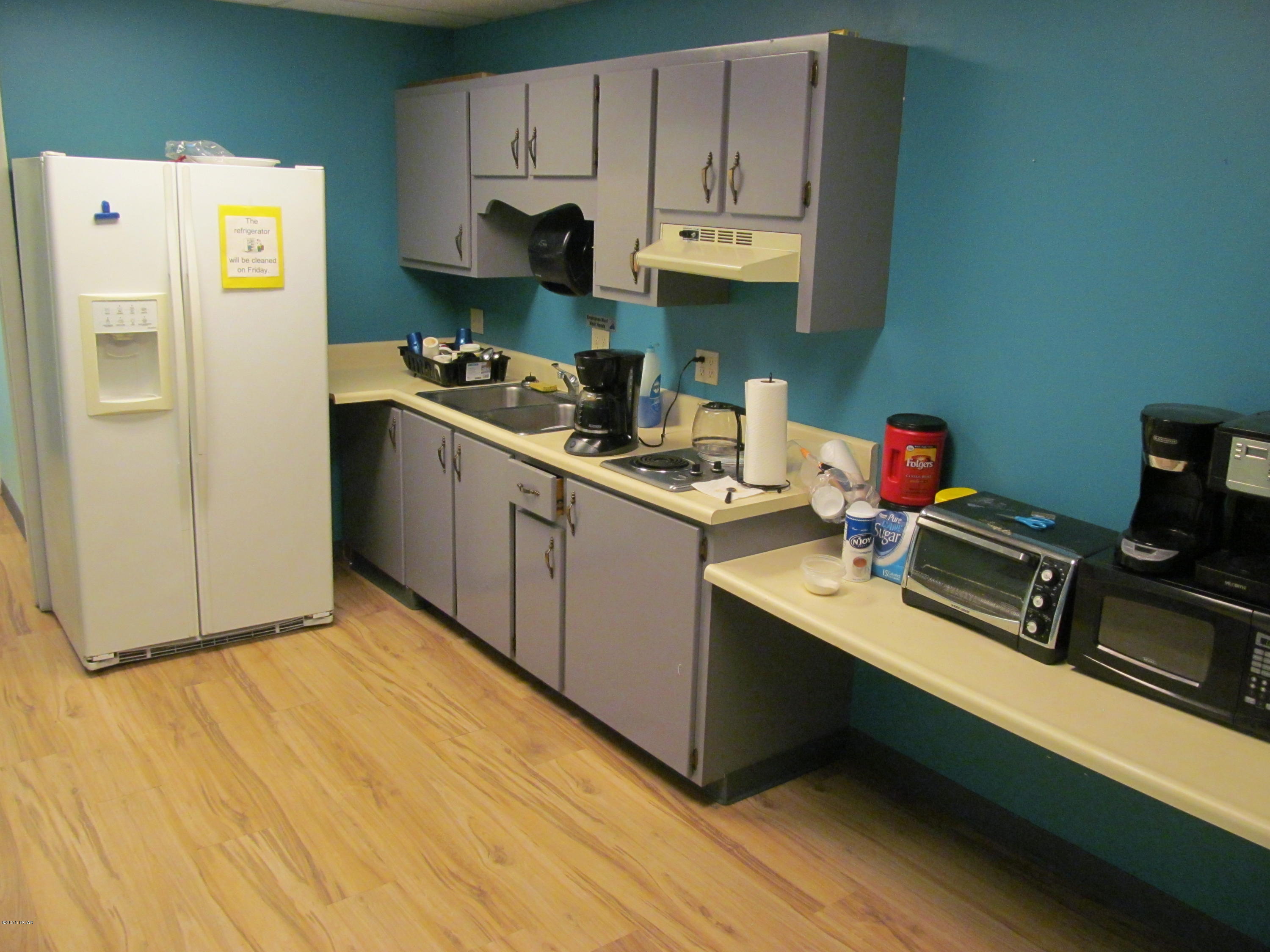 No Named Subdivision - Commercial Lease