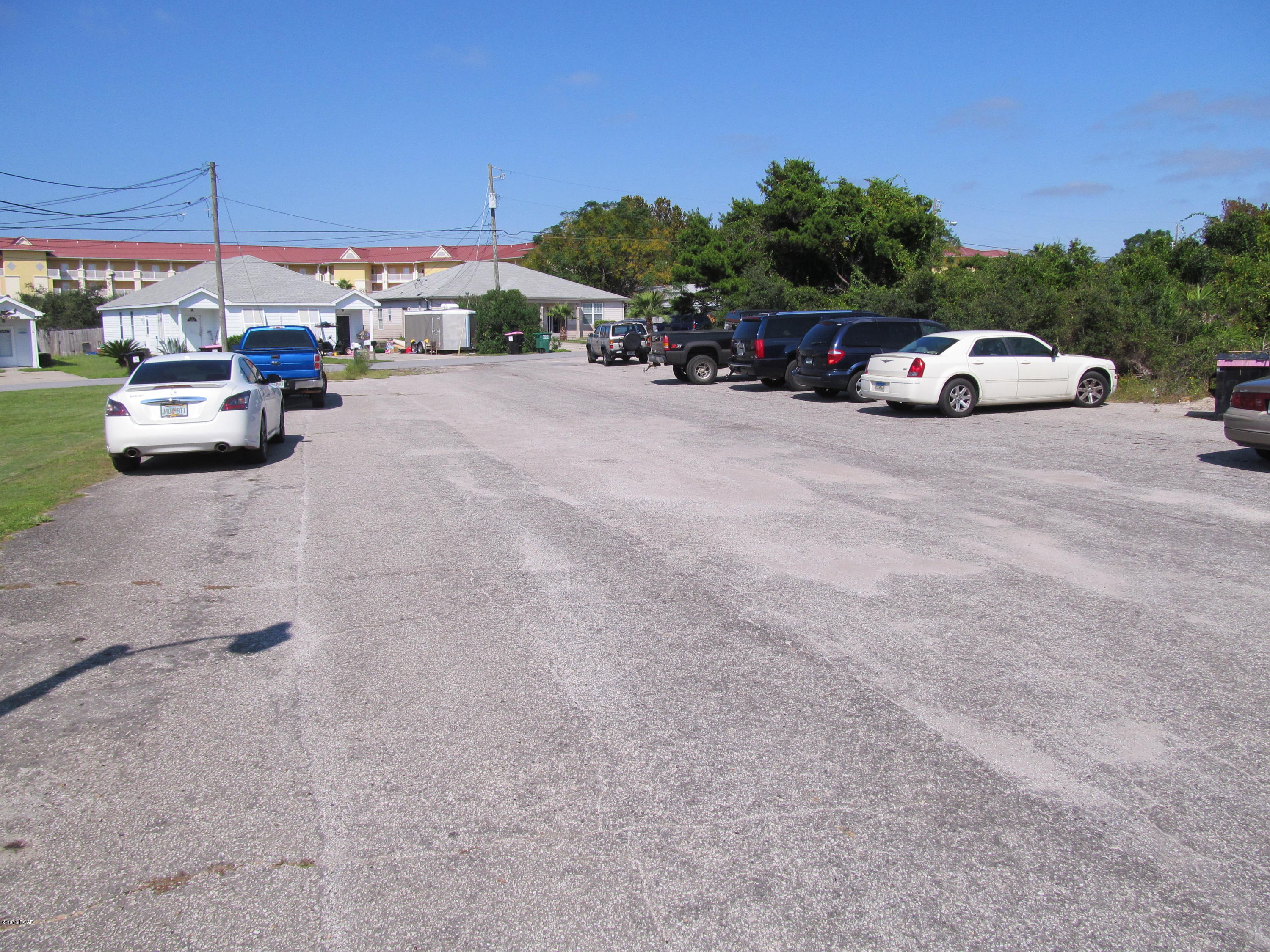 No Named Subdivision - Commercial Lease