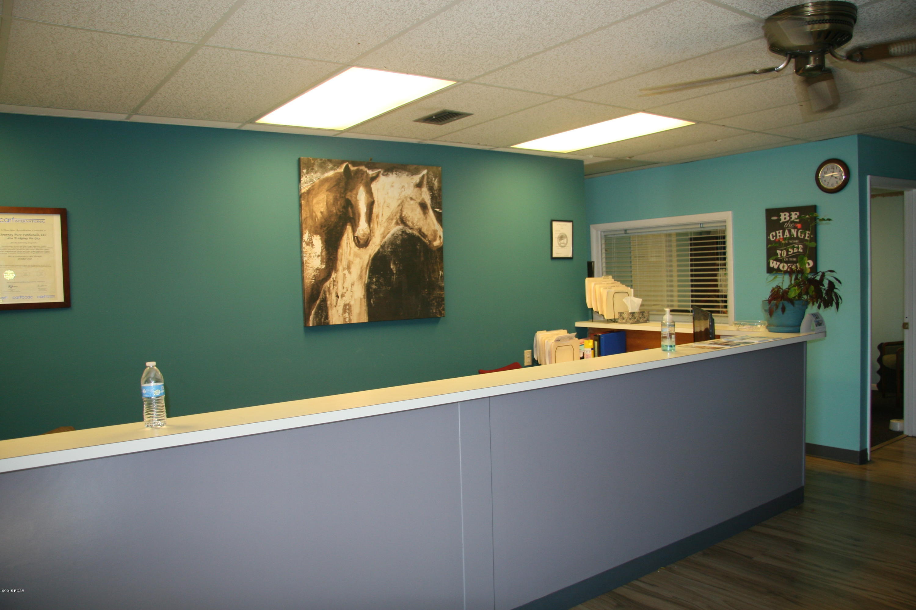 No Named Subdivision - Commercial Lease