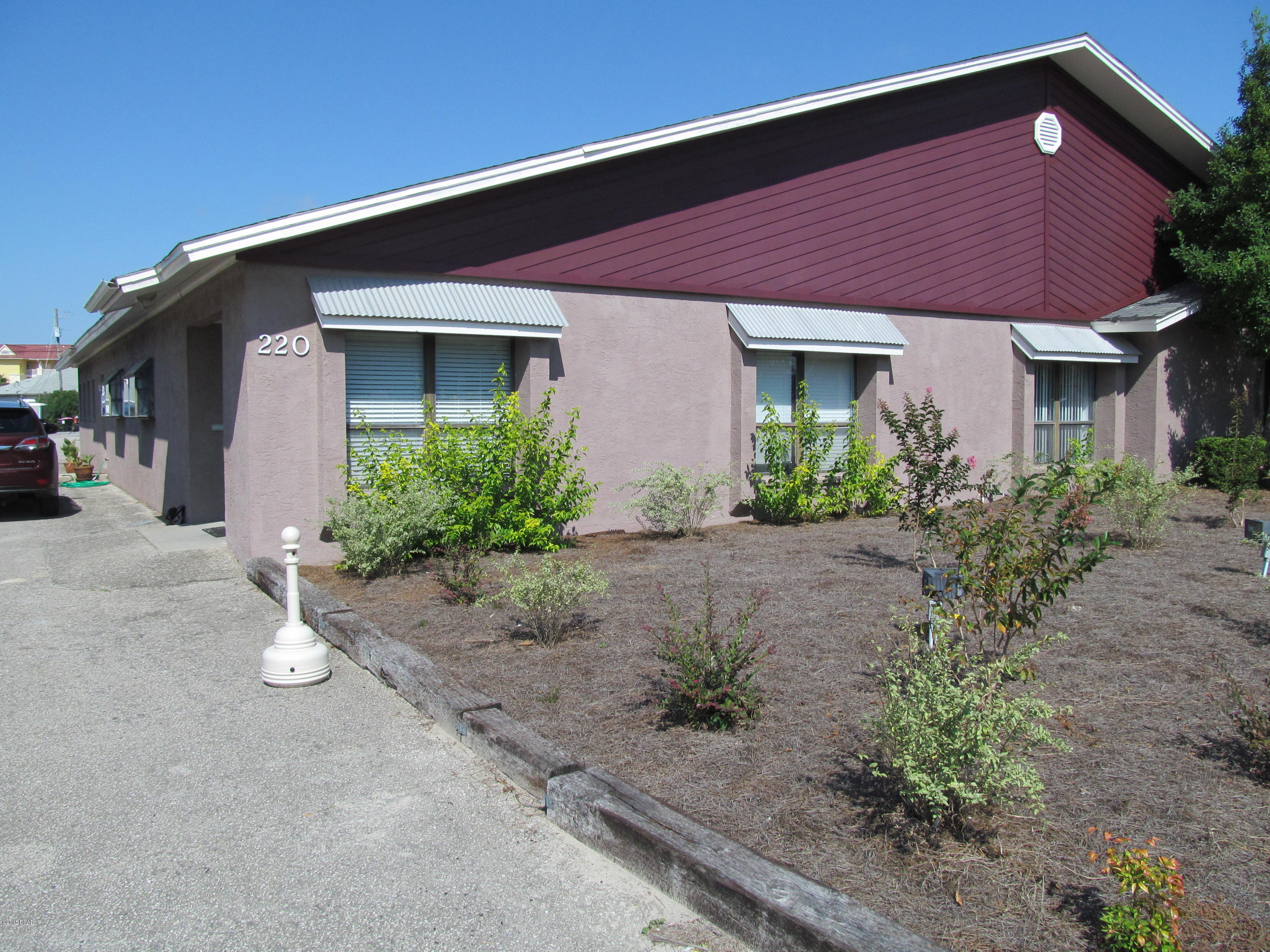 No Named Subdivision - Commercial Lease