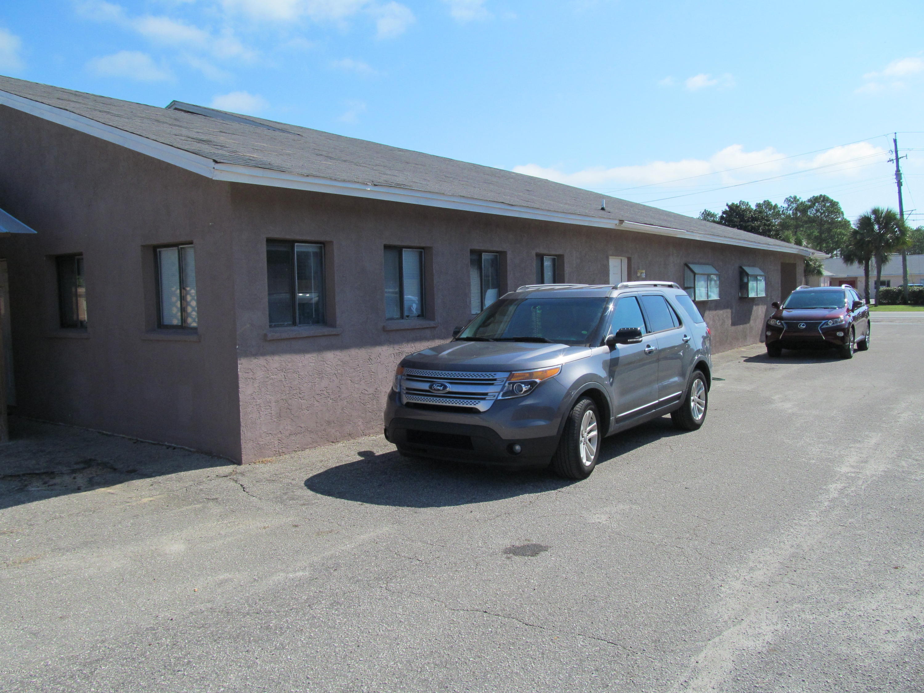 No Named Subdivision - Commercial Lease