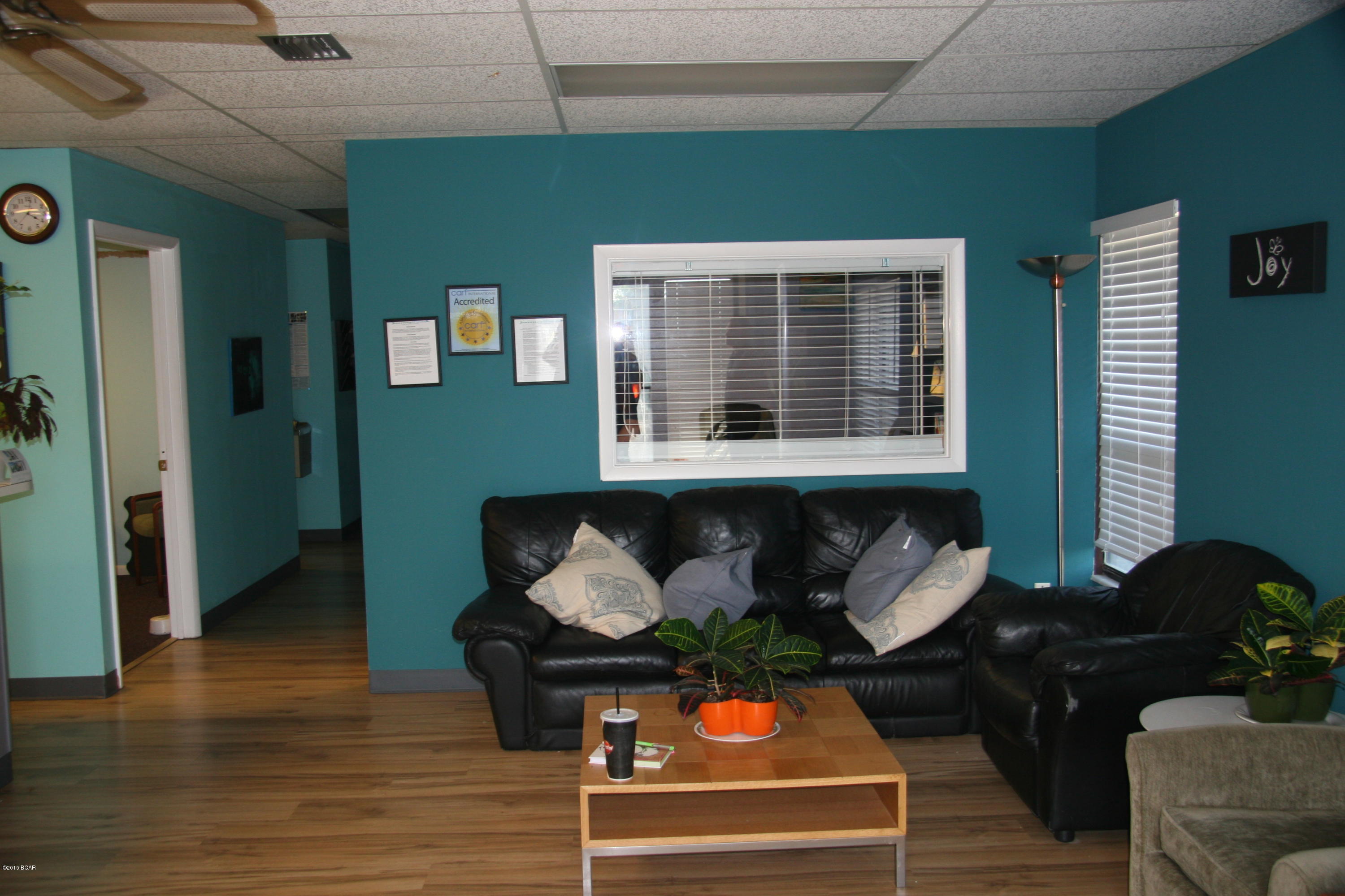 No Named Subdivision - Commercial Lease