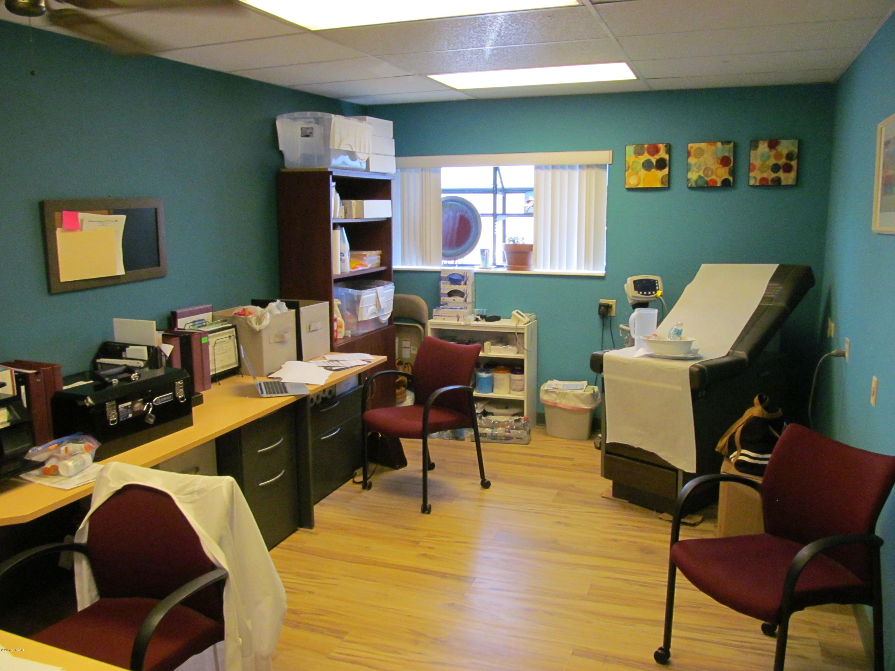 No Named Subdivision - Commercial Lease