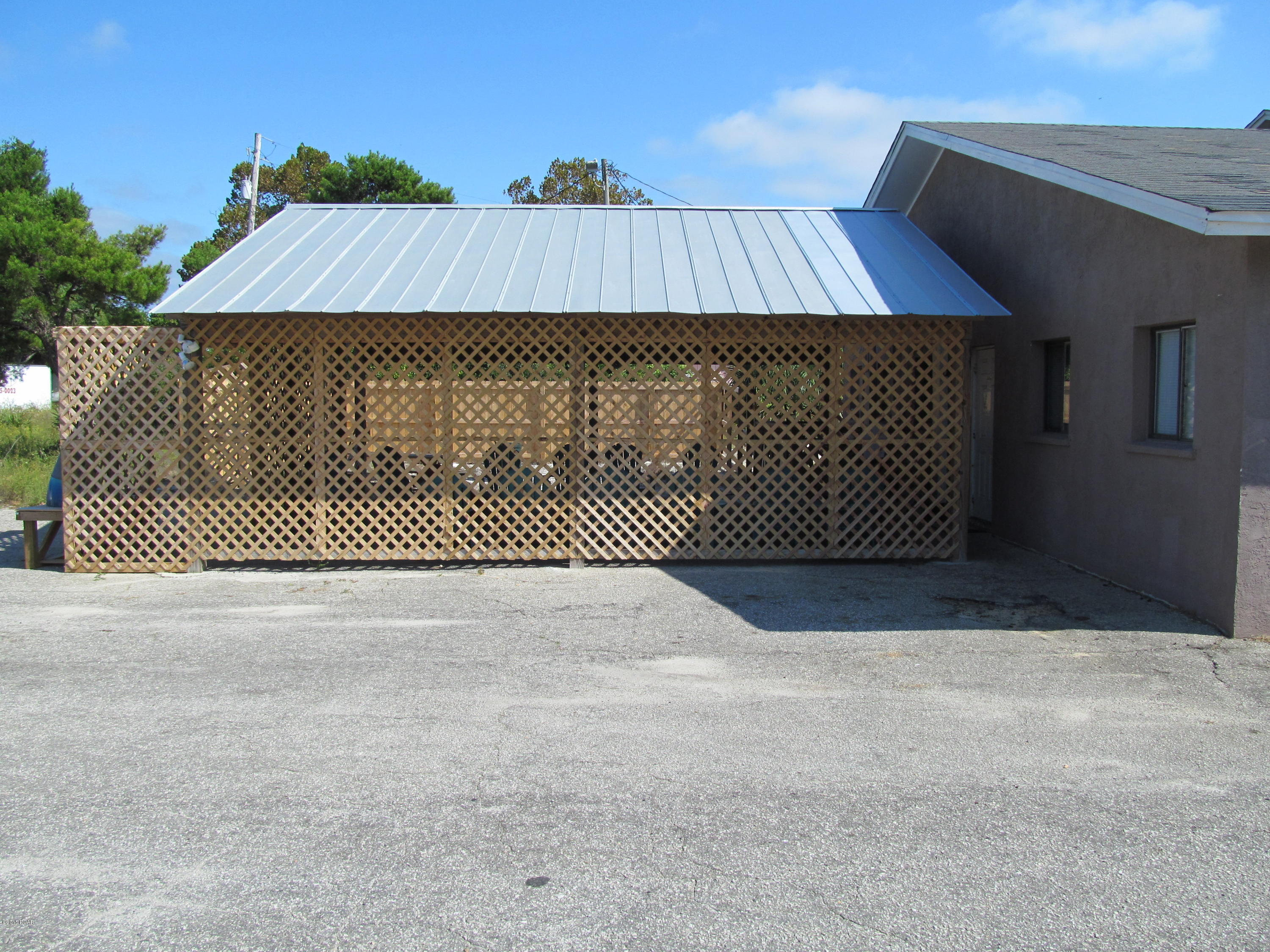 No Named Subdivision - Commercial Lease