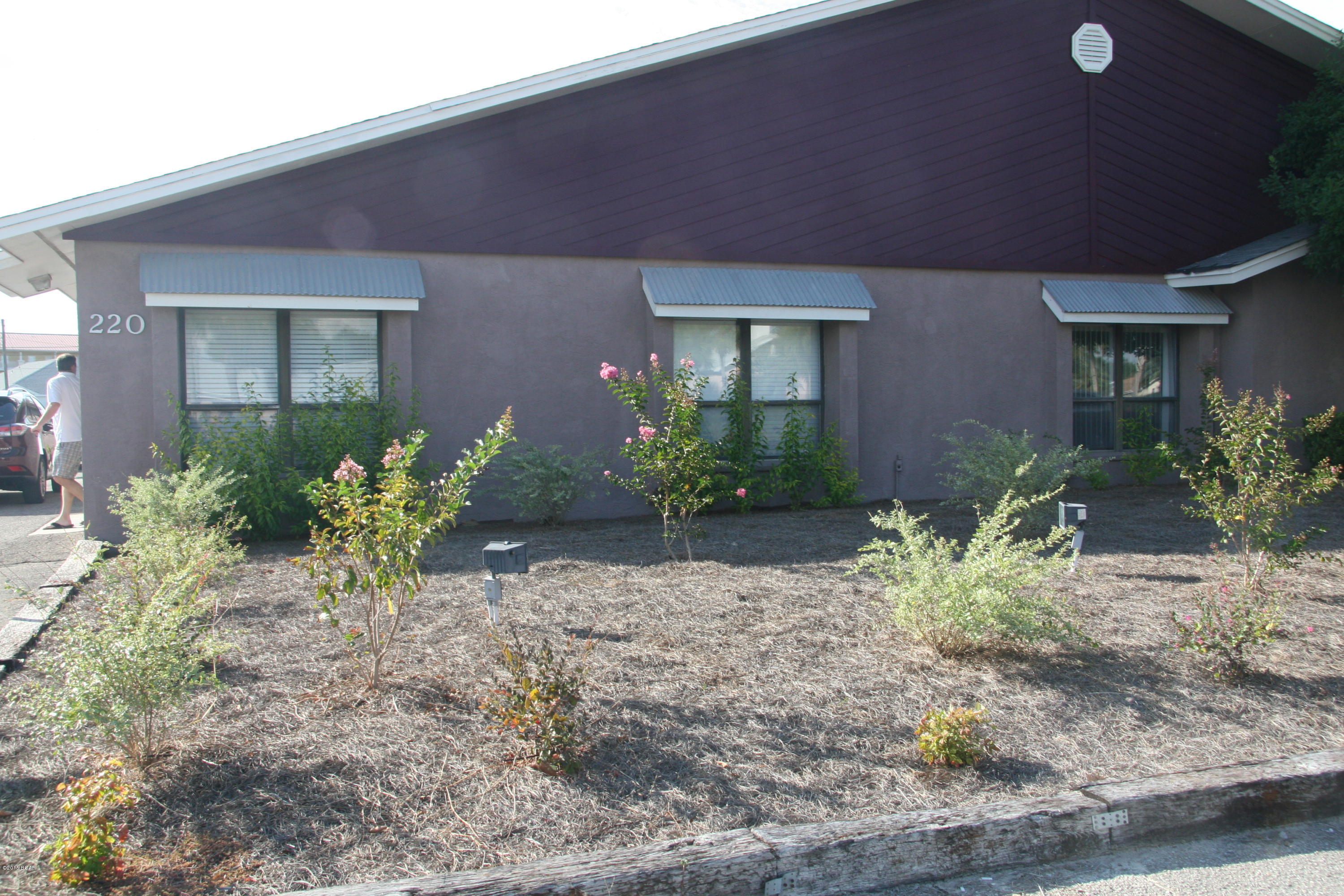 No Named Subdivision - Commercial Lease