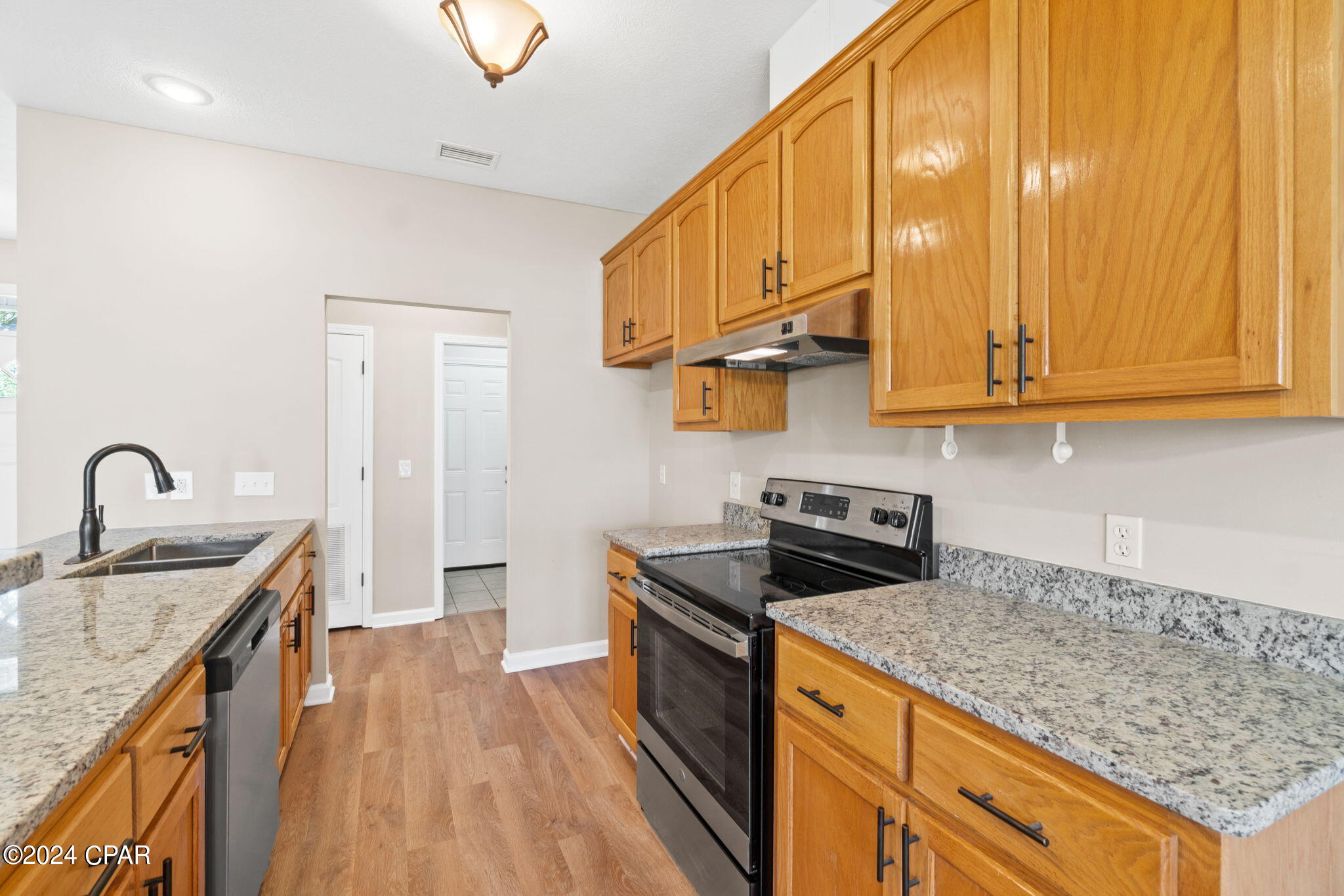 Lynn Haven - Residential