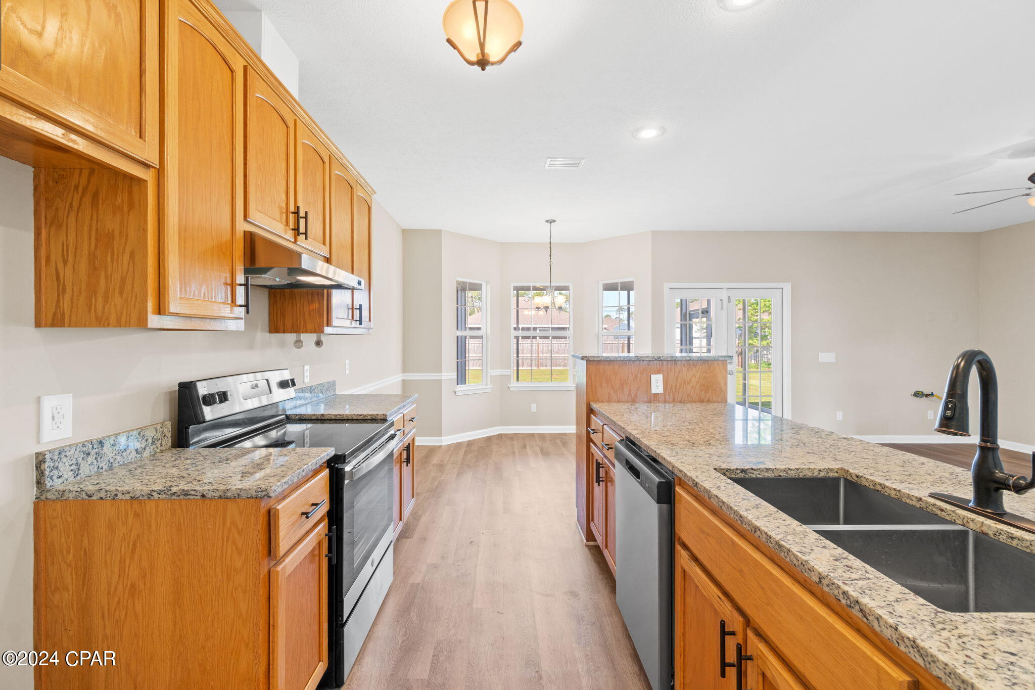 Lynn Haven - Residential